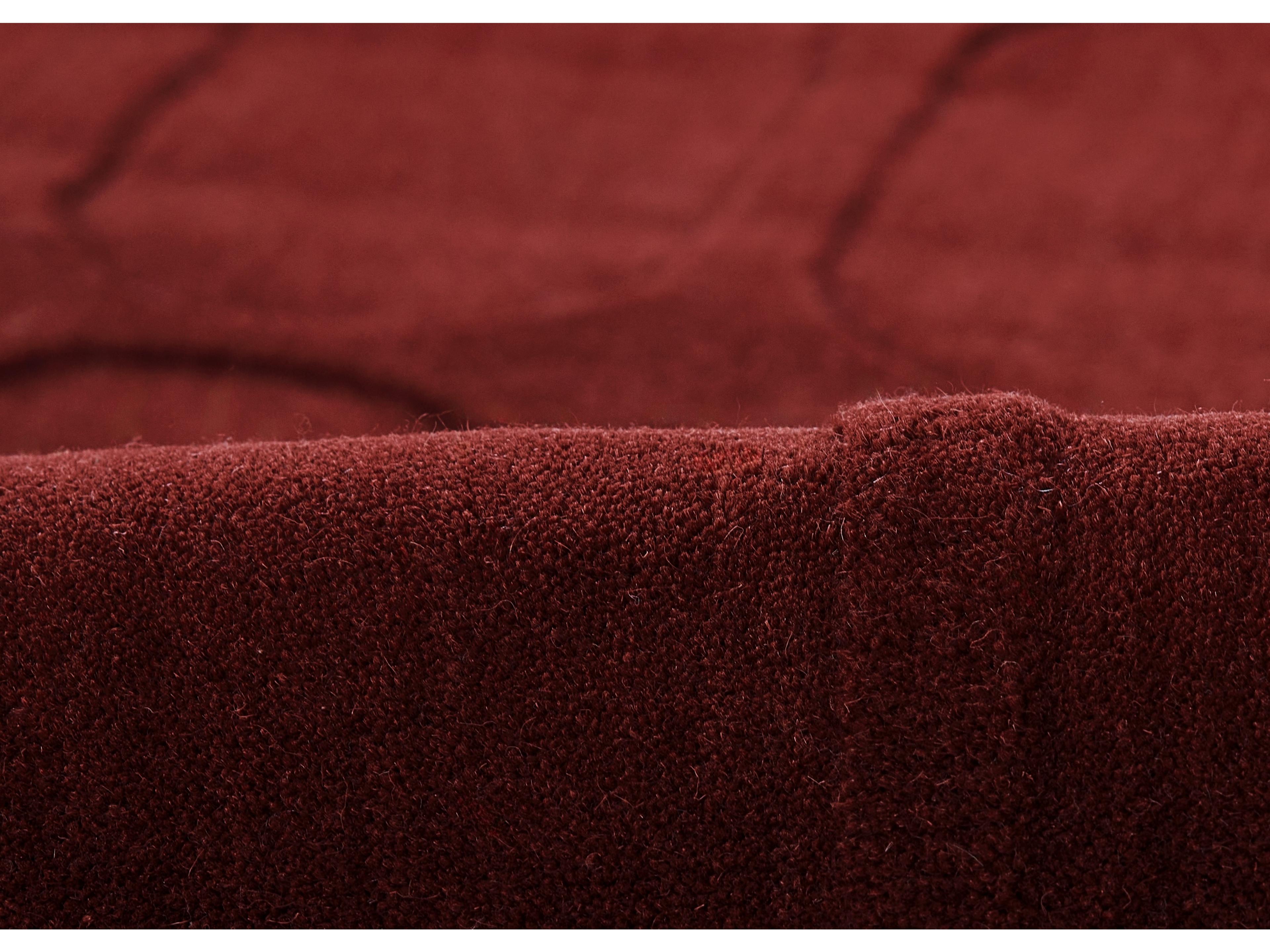 Momeni Contour Geometric Area Rug