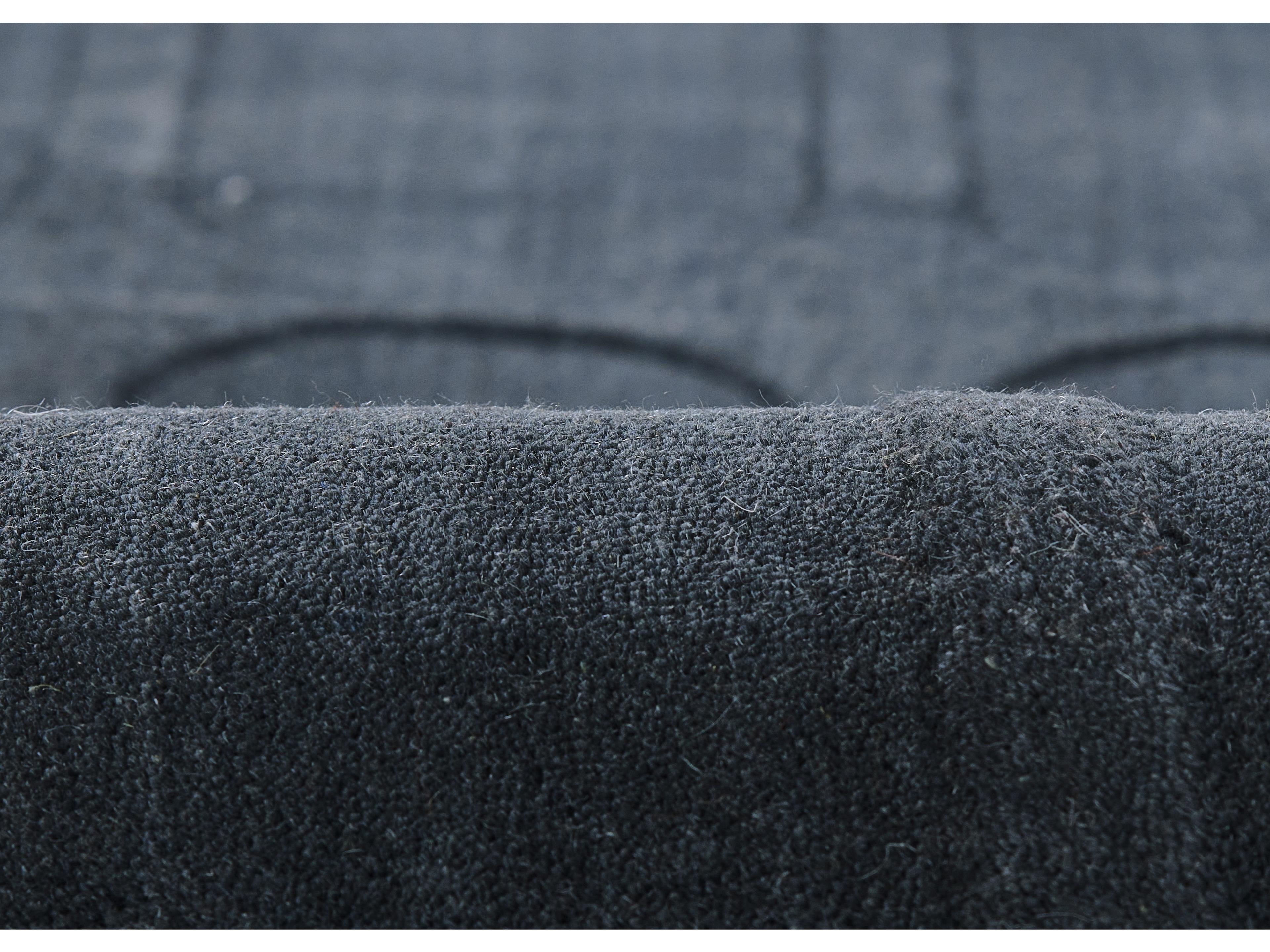 Momeni Contour Geometric Area Rug