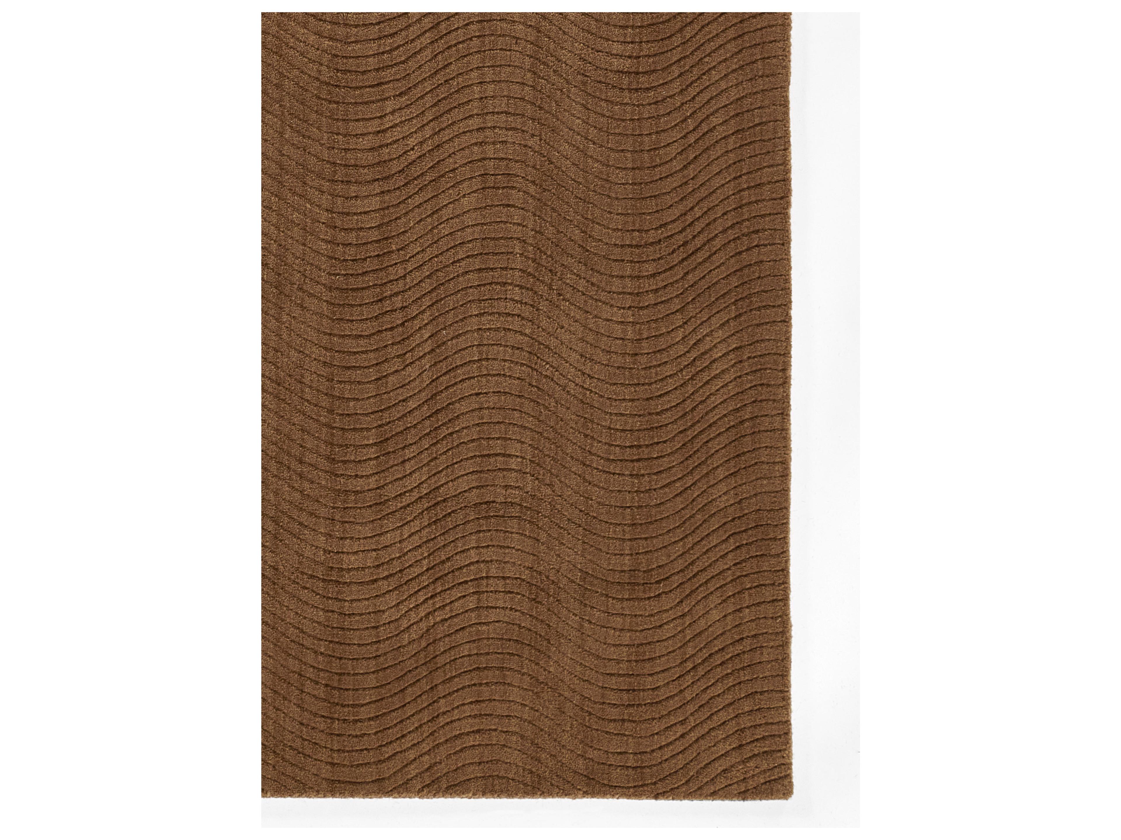 Momeni Contour Chevron Area Rug