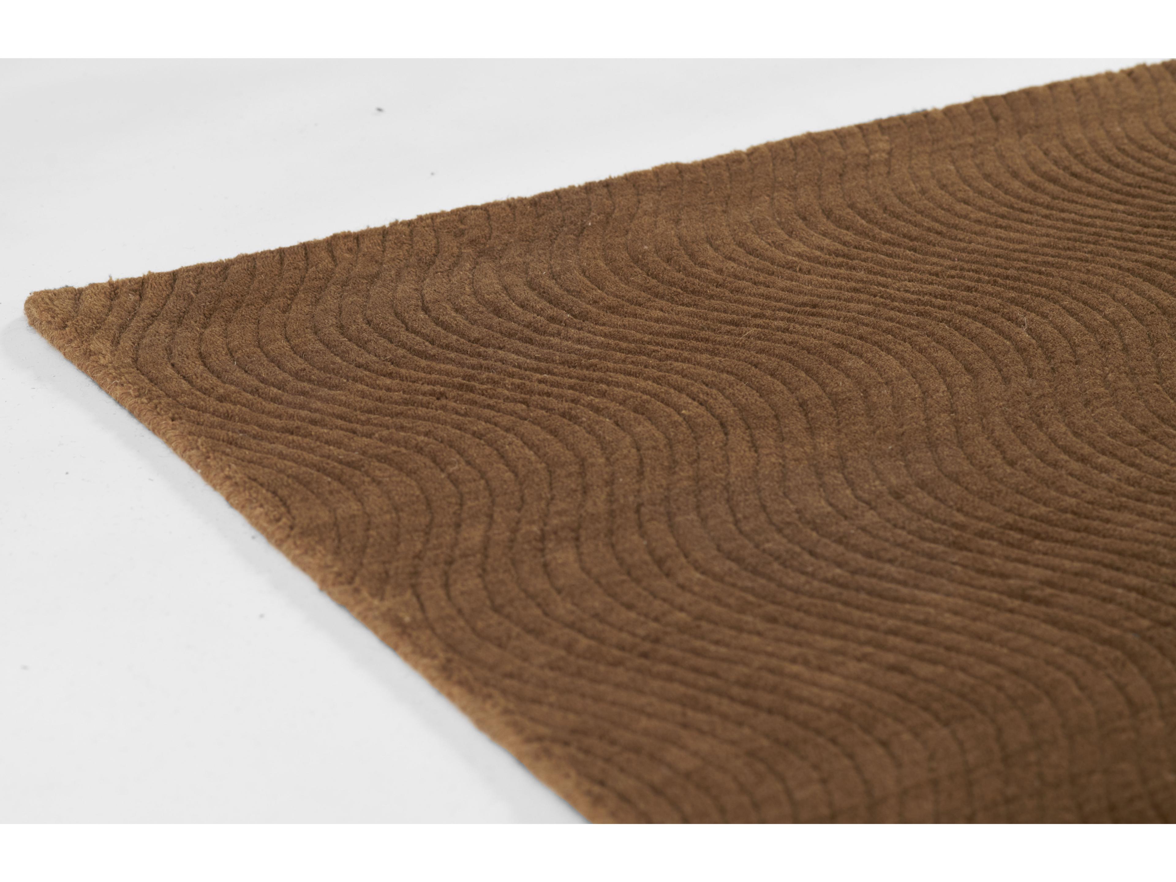 Momeni Contour Chevron Area Rug