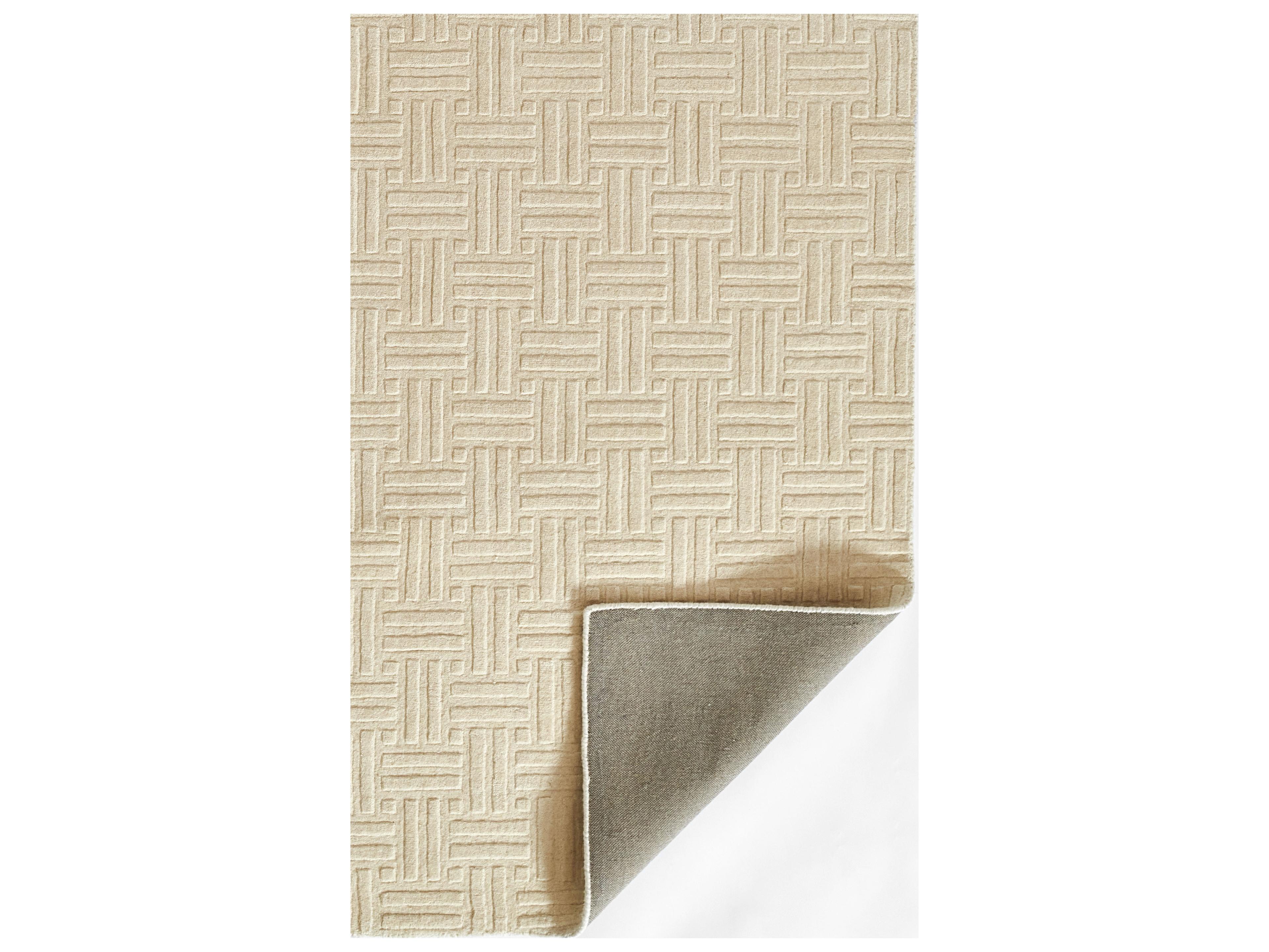 Momeni Contour Geometric Area Rug