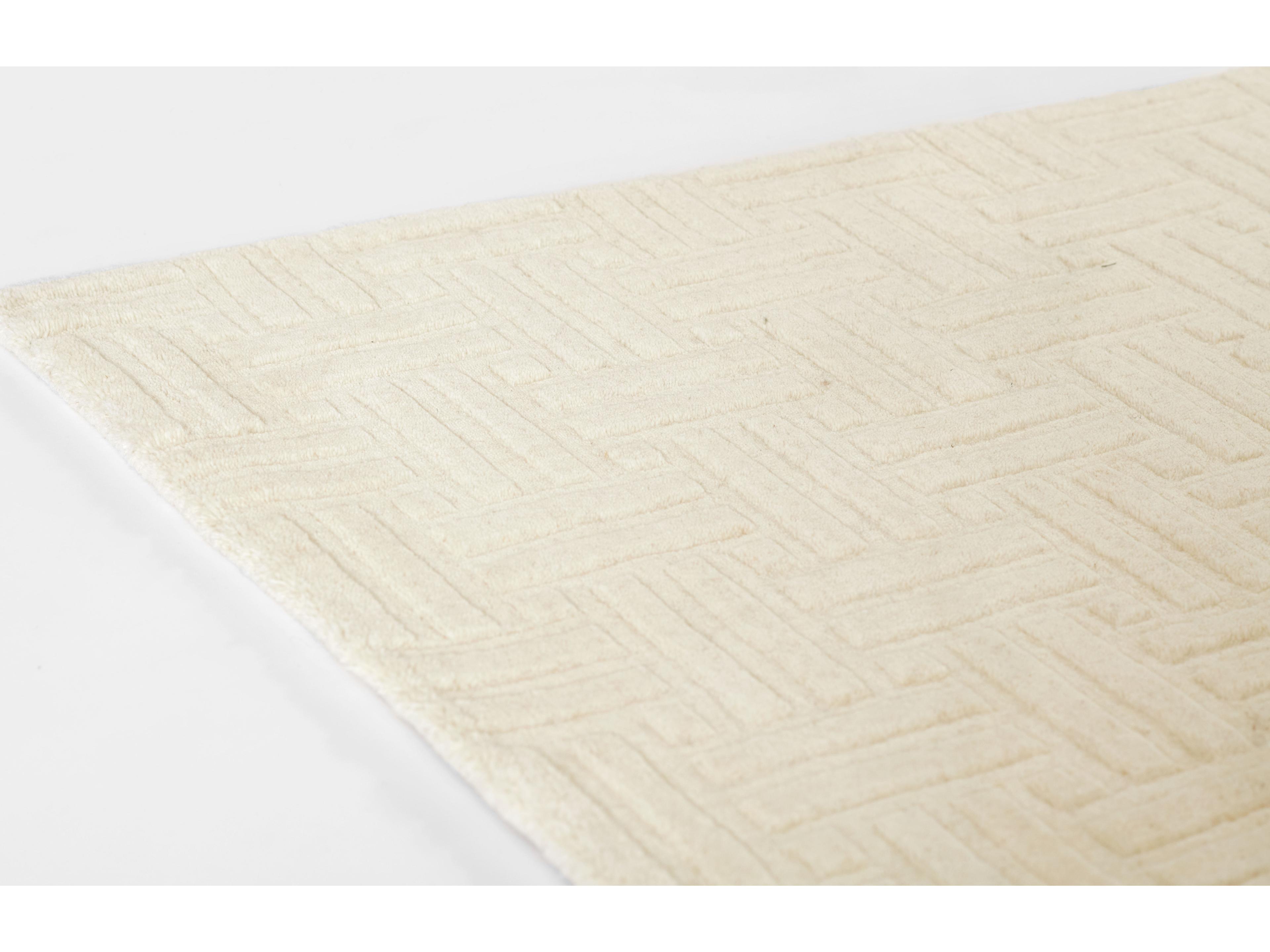 Momeni Contour Geometric Area Rug