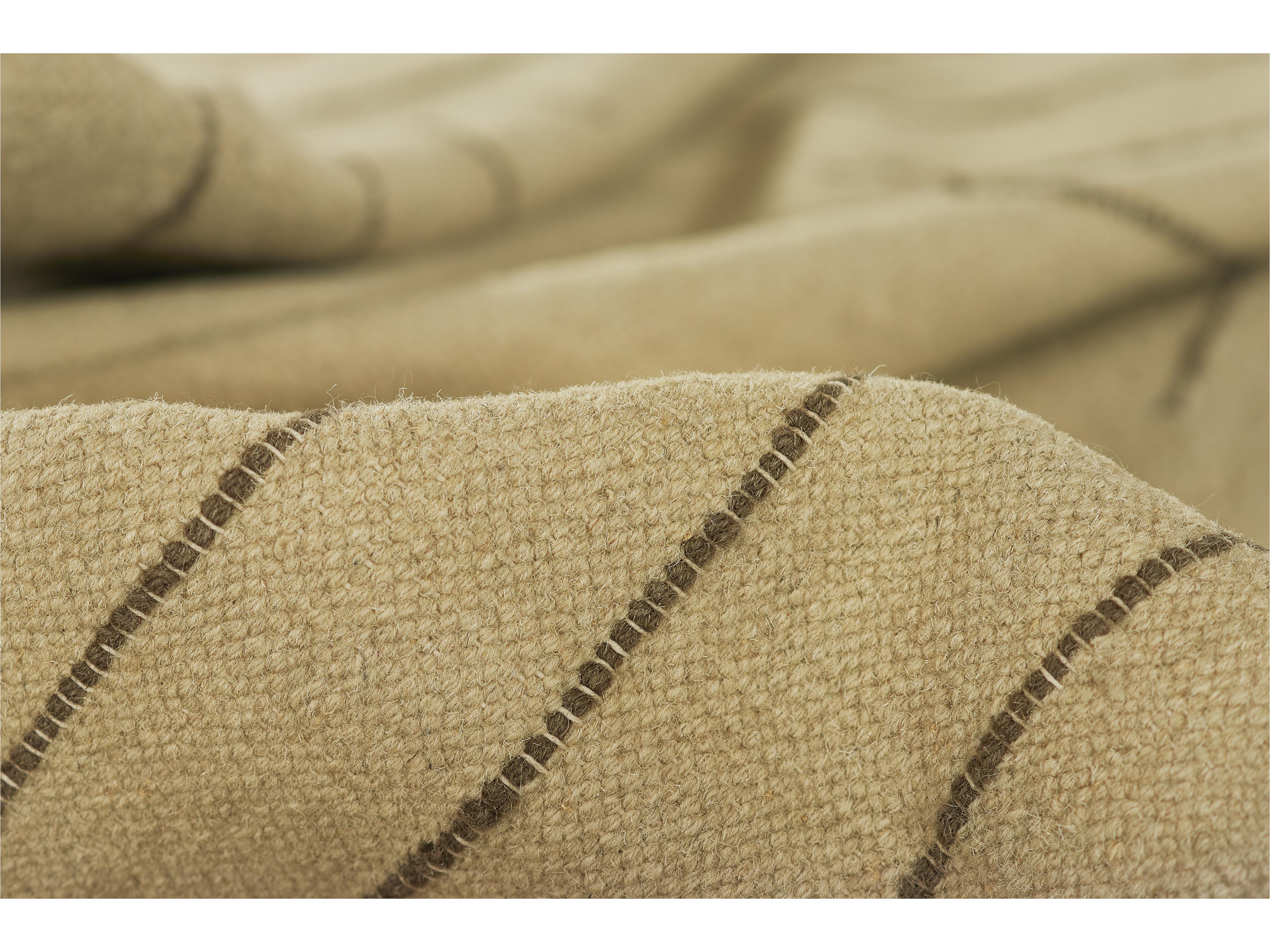 Momeni Corfu Striped Area Rug