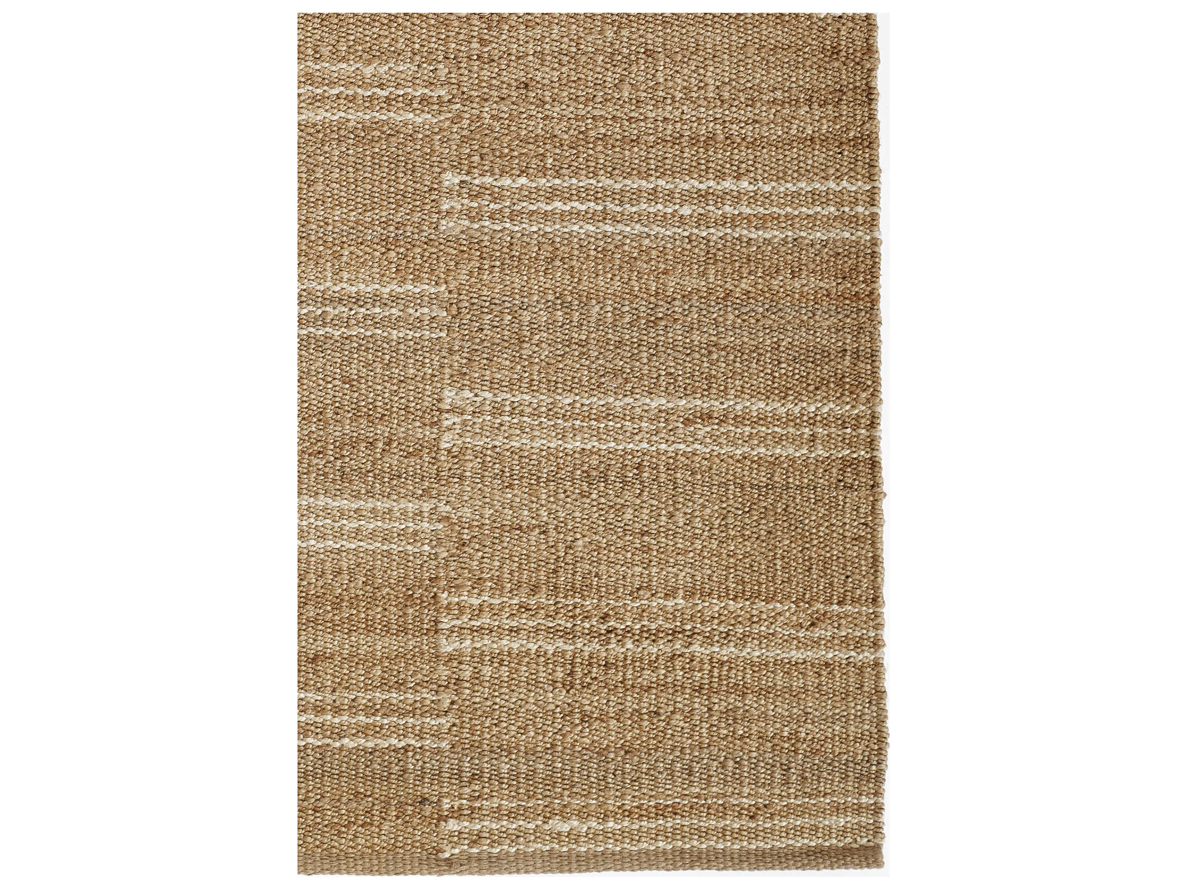 Momeni Crescent Striped Area Rug