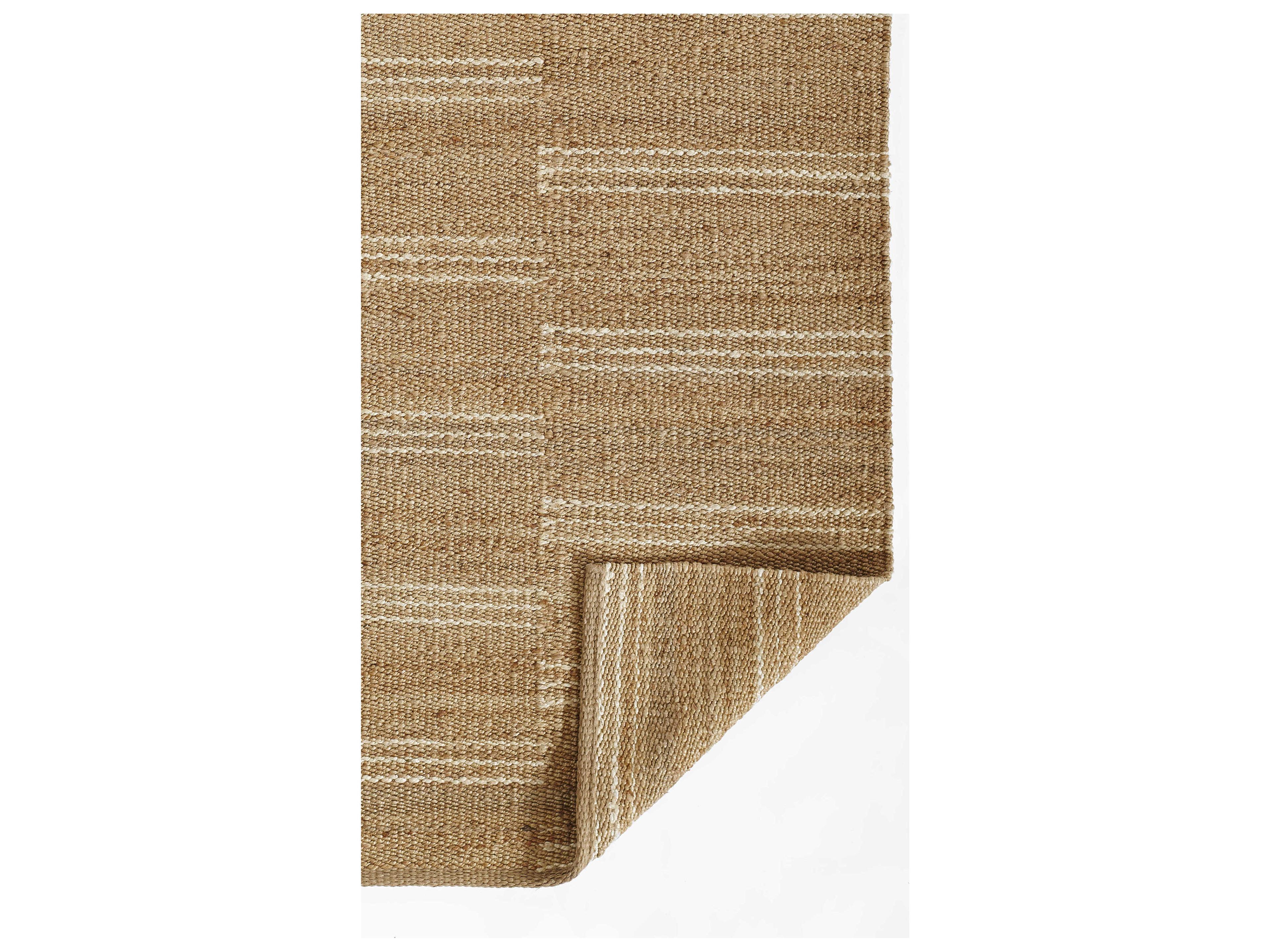 Momeni Crescent Striped Area Rug
