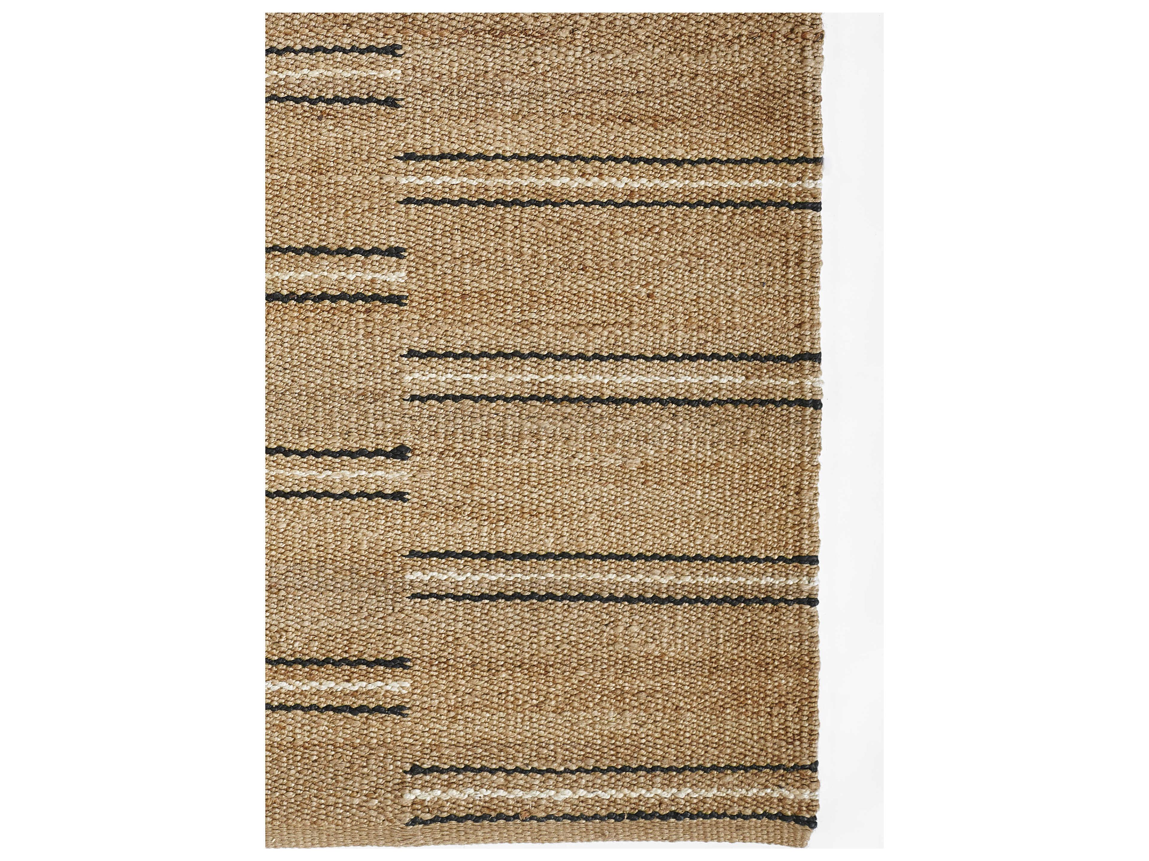 Momeni Crescent Striped Area Rug