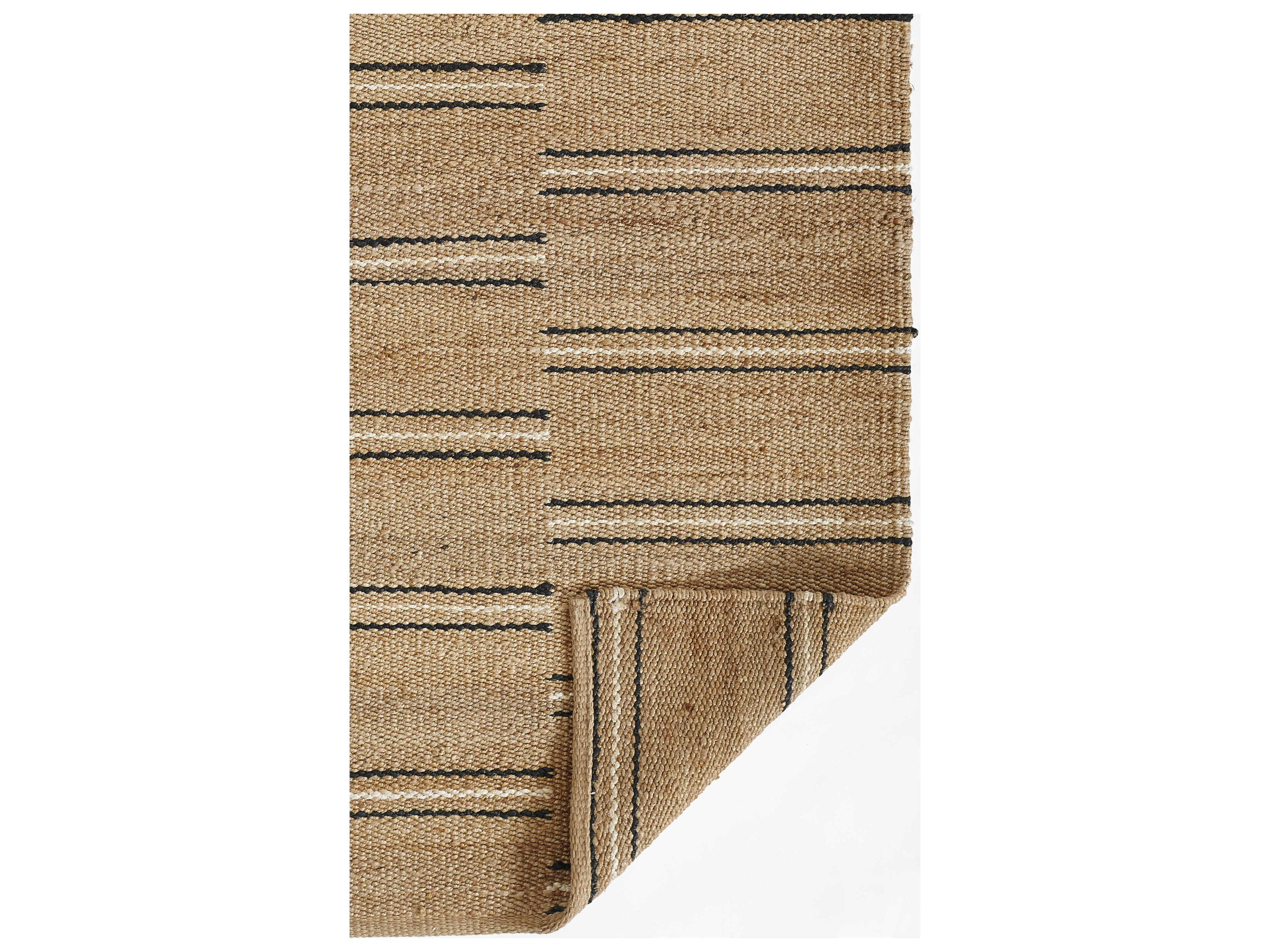 Momeni Crescent Striped Area Rug