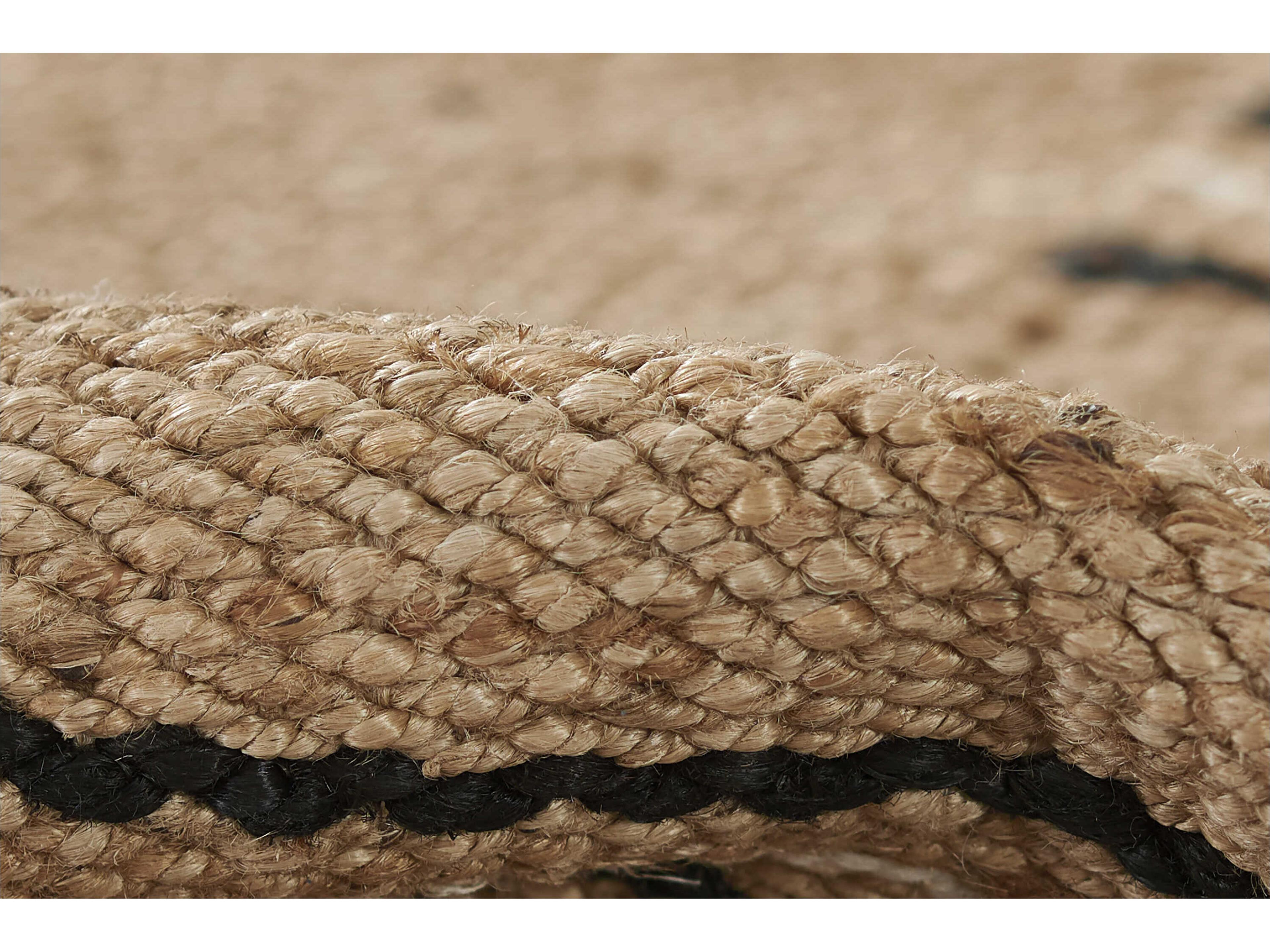 Momeni Crescent Striped Area Rug