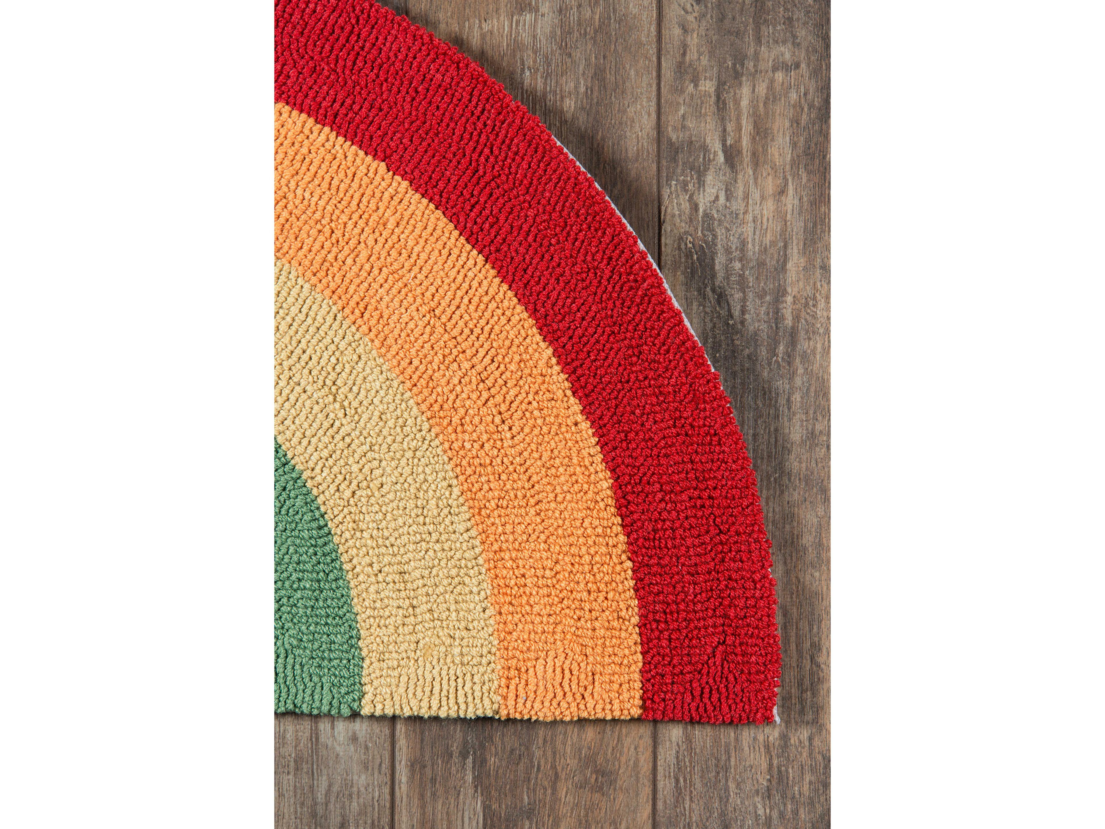 Momeni Cucina Graphic Area Rug