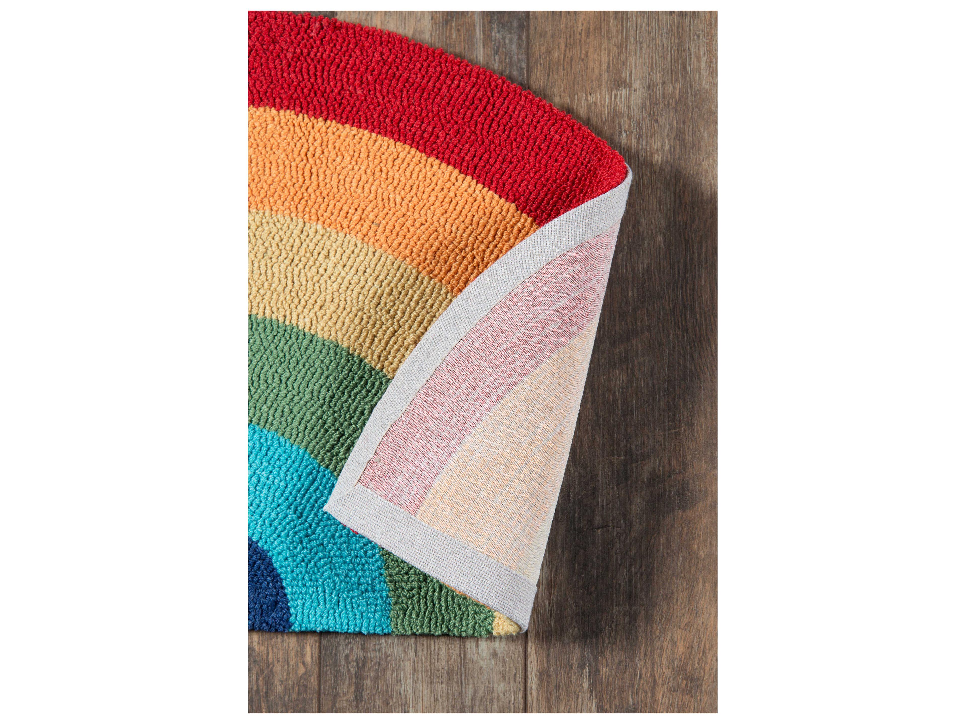 Momeni Cucina Graphic Area Rug