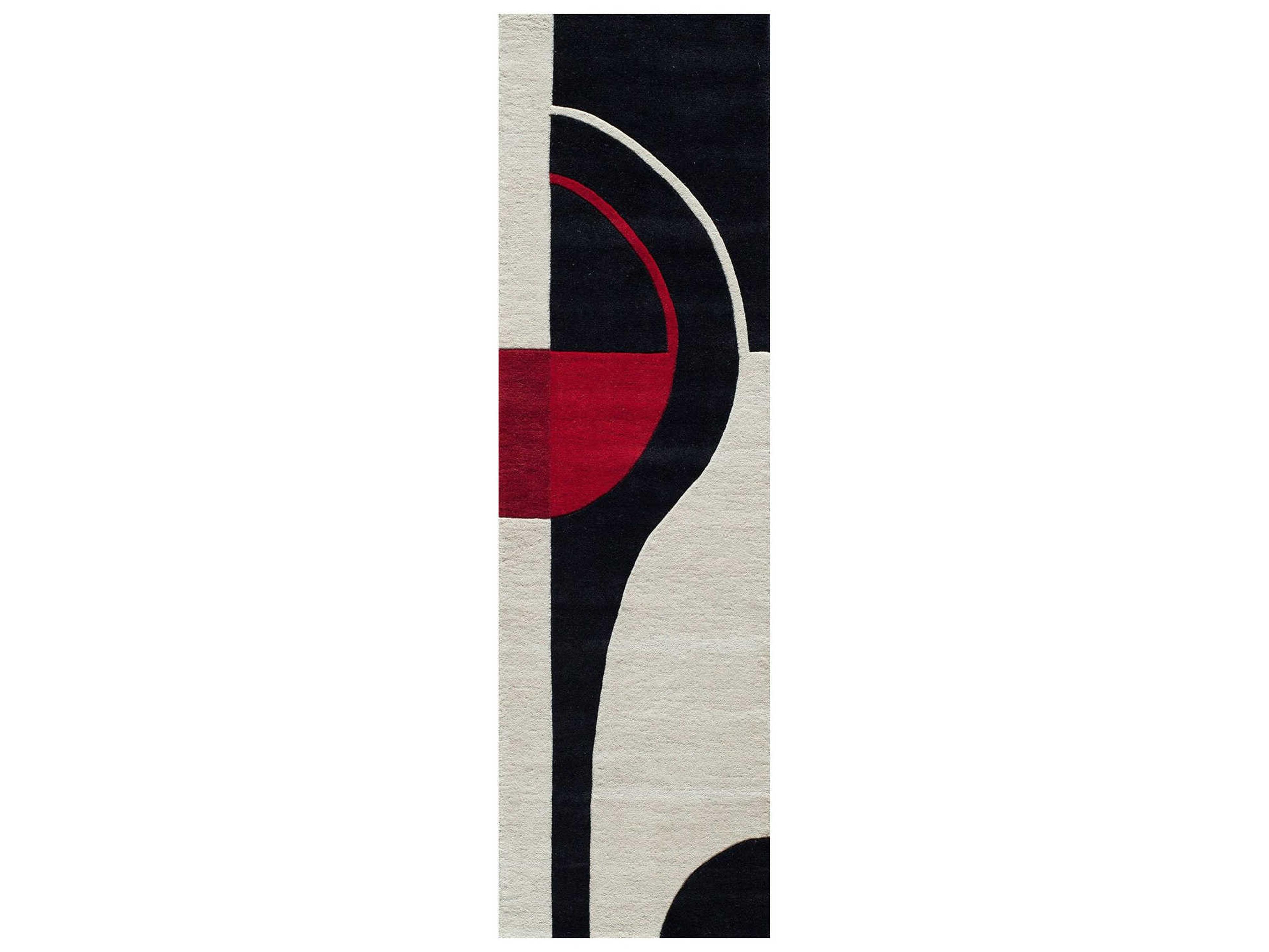 Momeni Delhi Geometric Area Rug