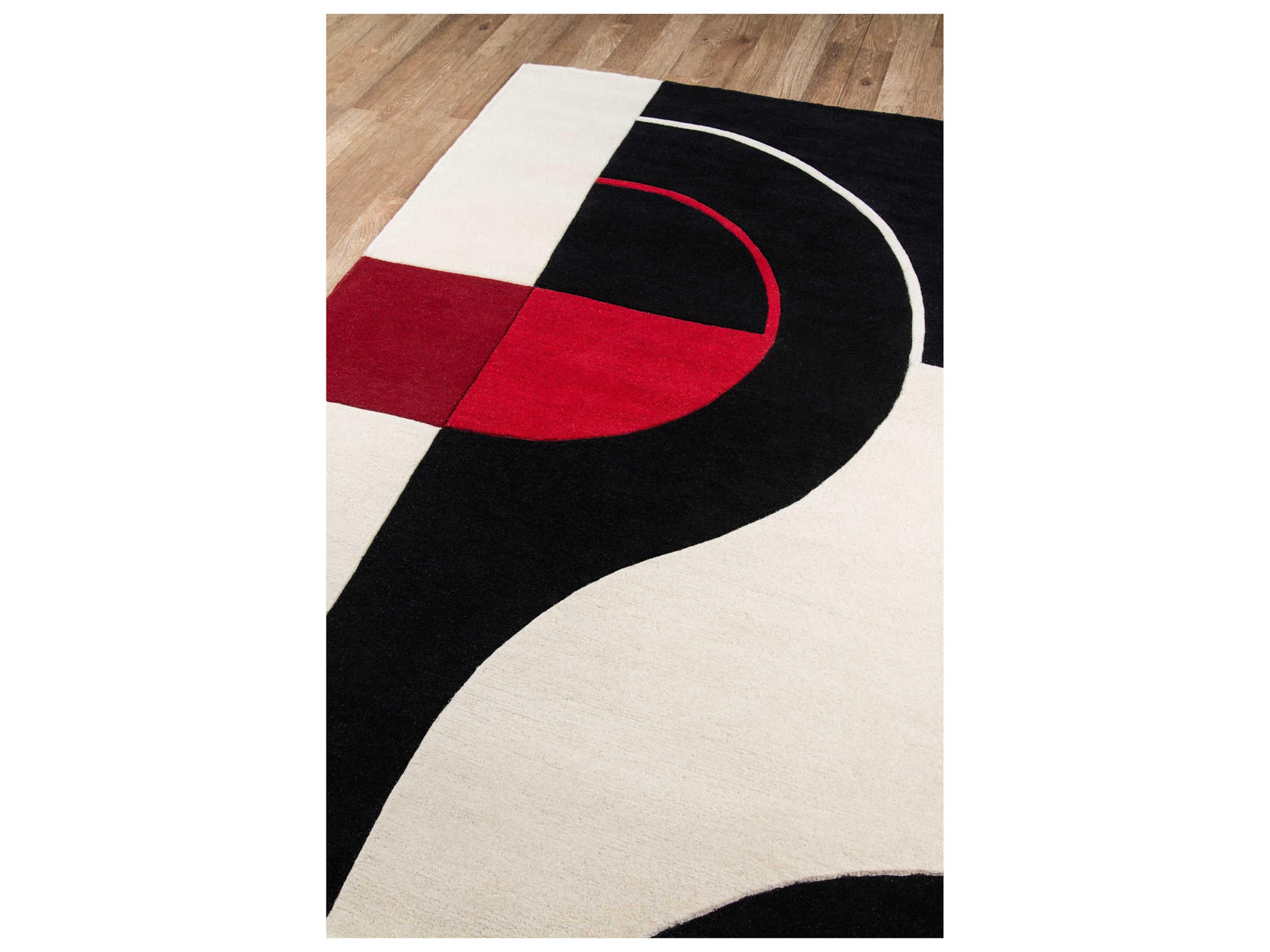 Momeni Delhi Geometric Area Rug
