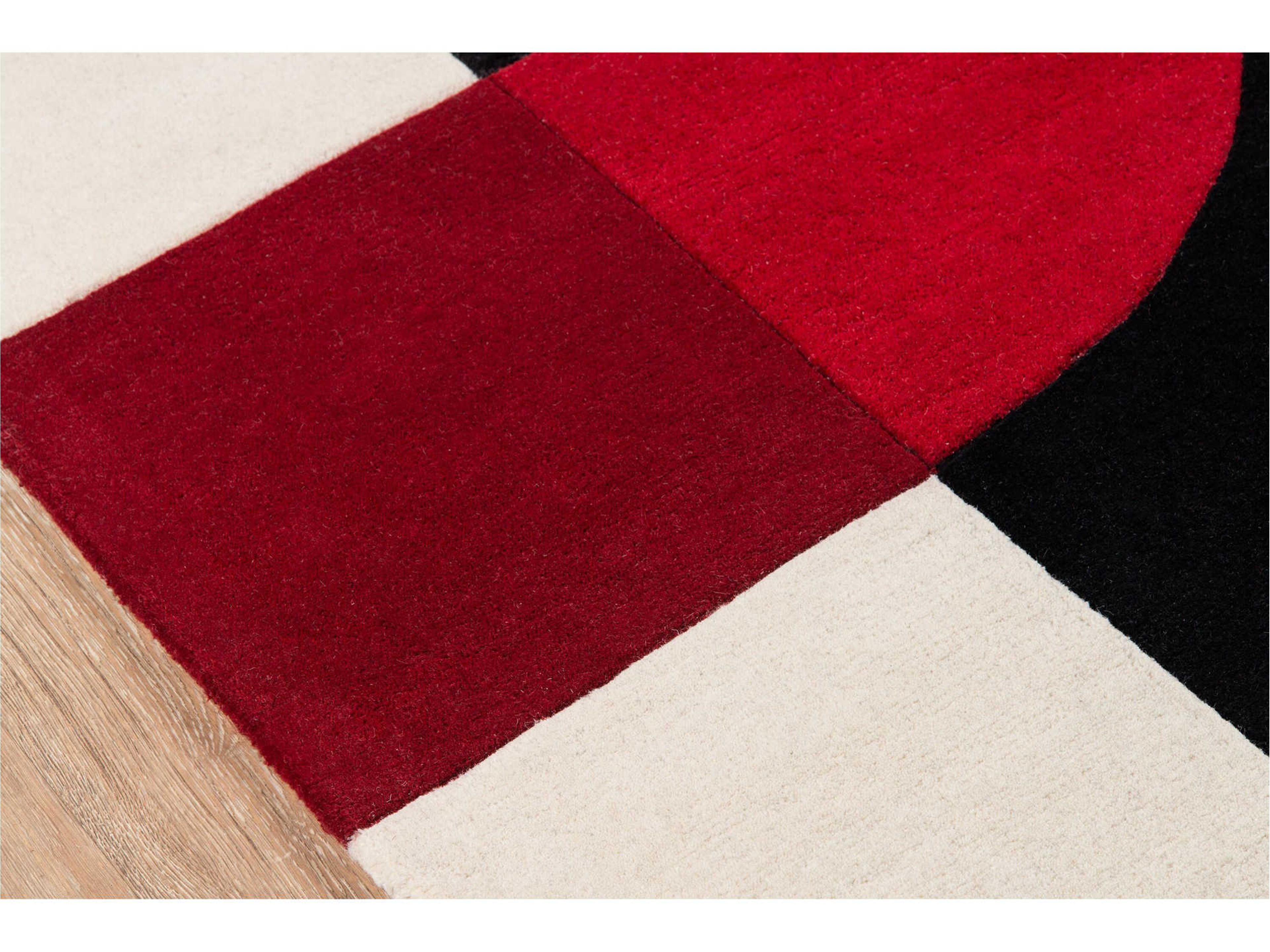 Momeni Delhi Geometric Area Rug