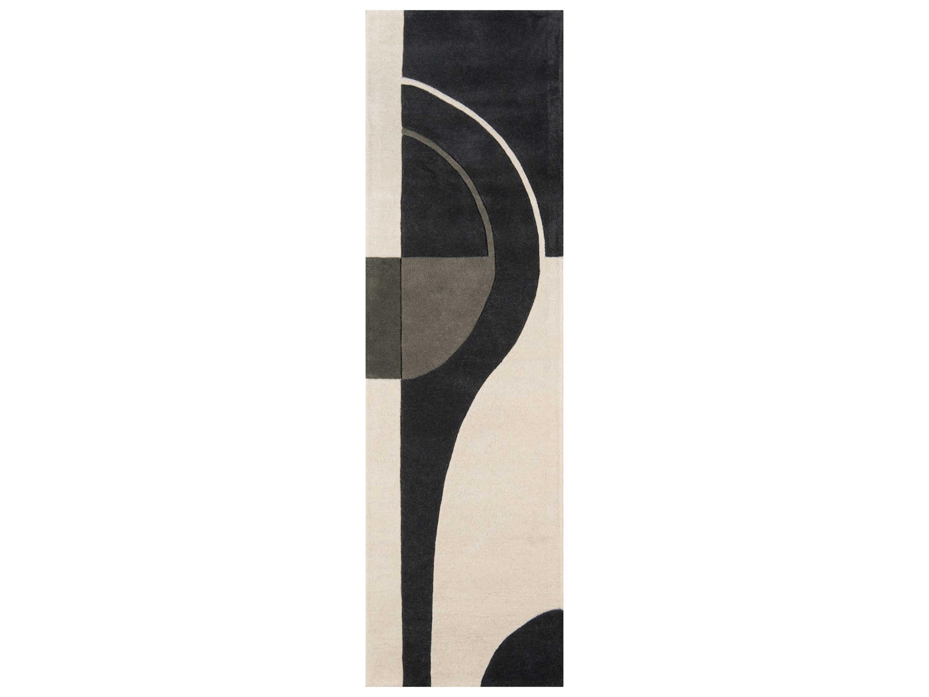 Momeni Delhi Geometric Area Rug