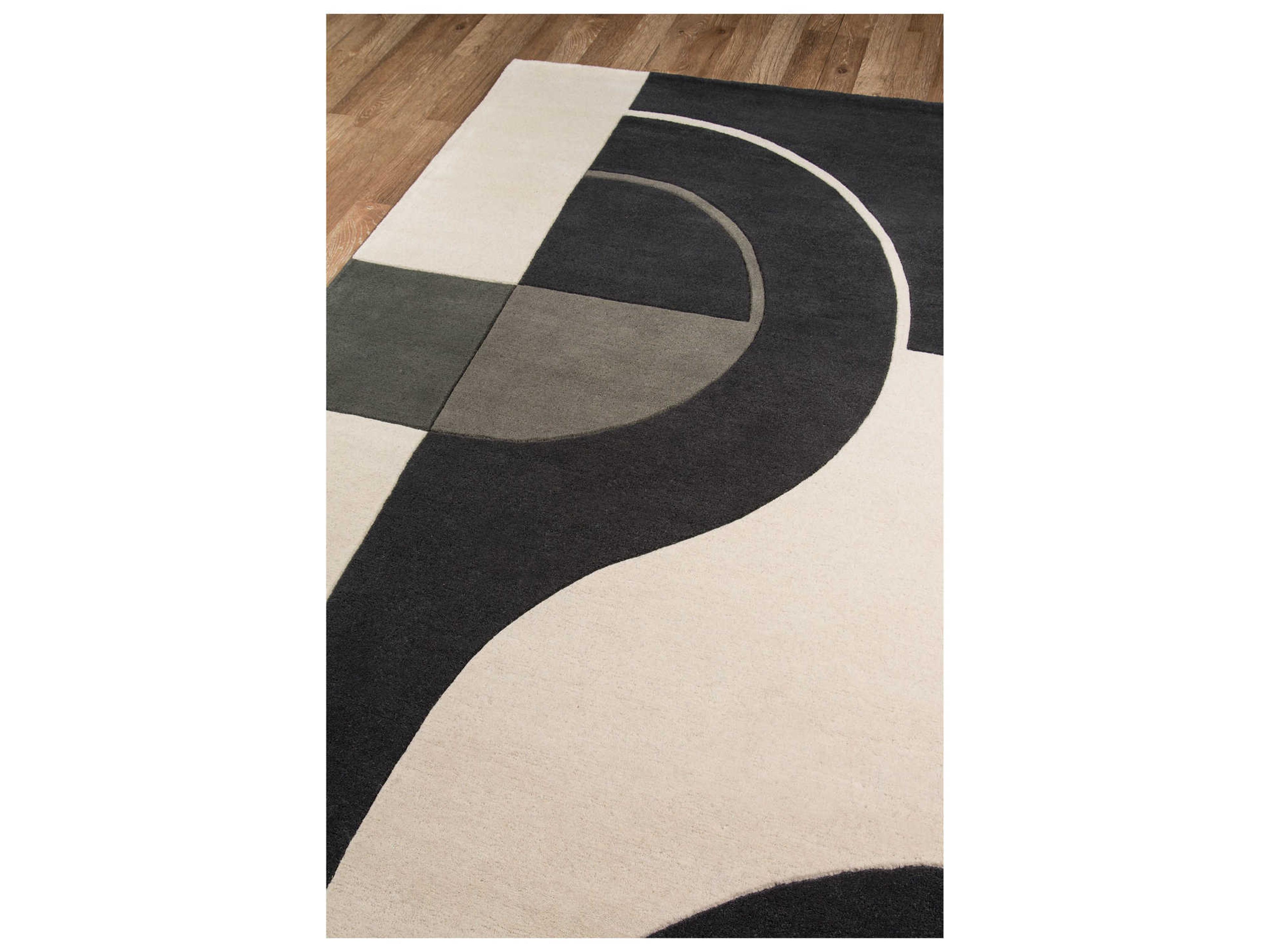 Momeni Delhi Geometric Area Rug