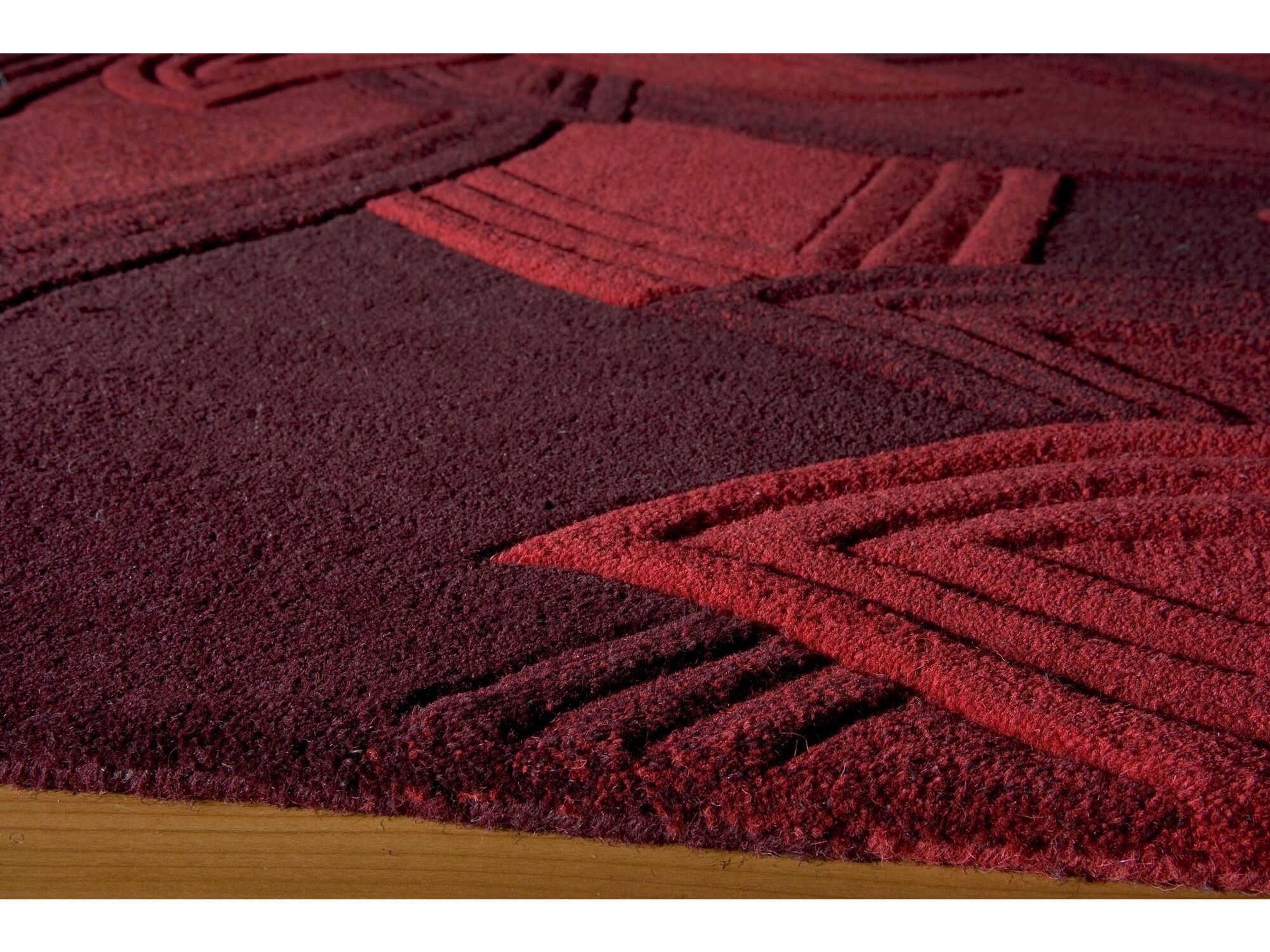 Momeni Delhi Floral Area Rug