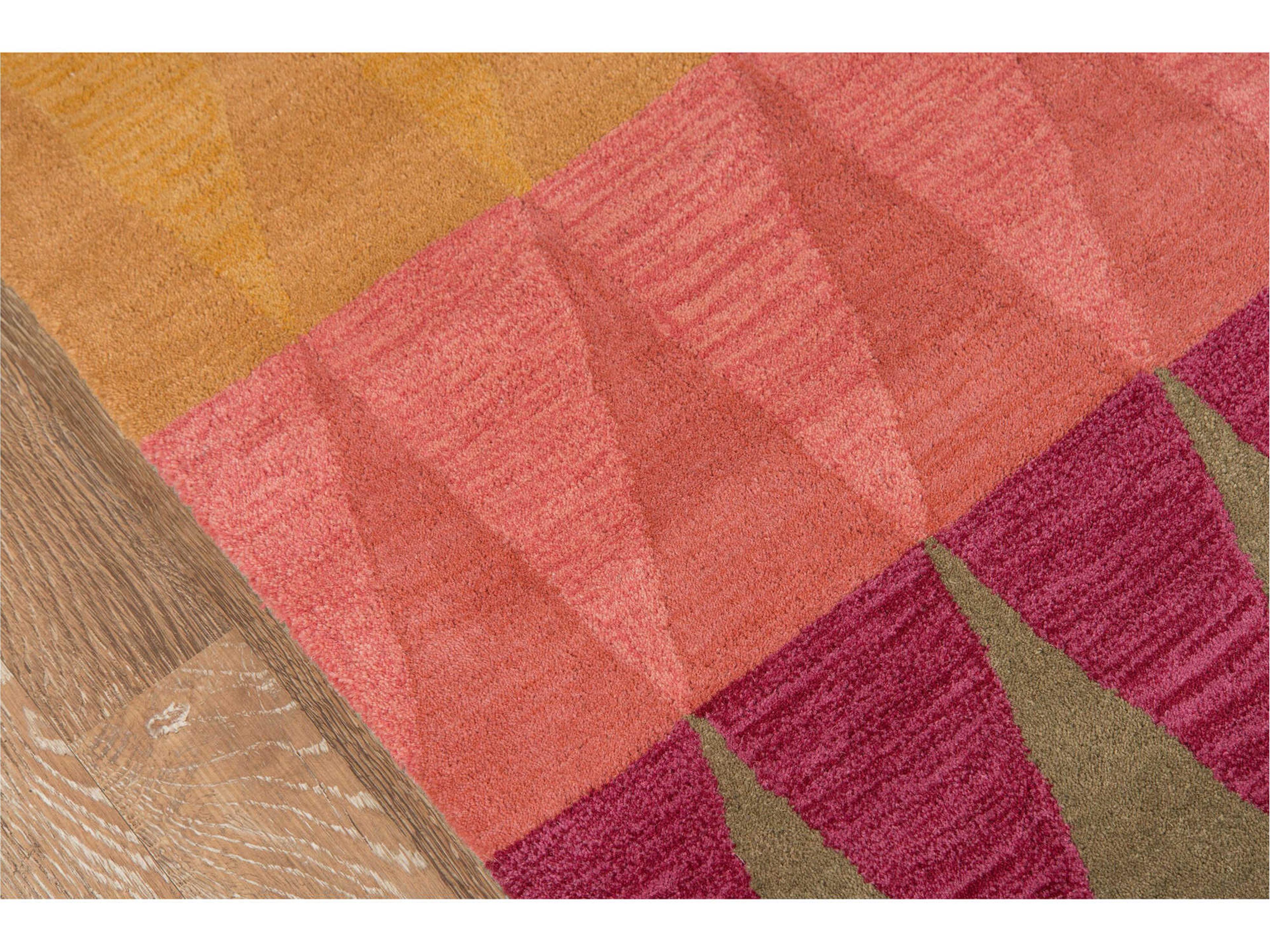 Momeni Delhi Geometric Area Rug