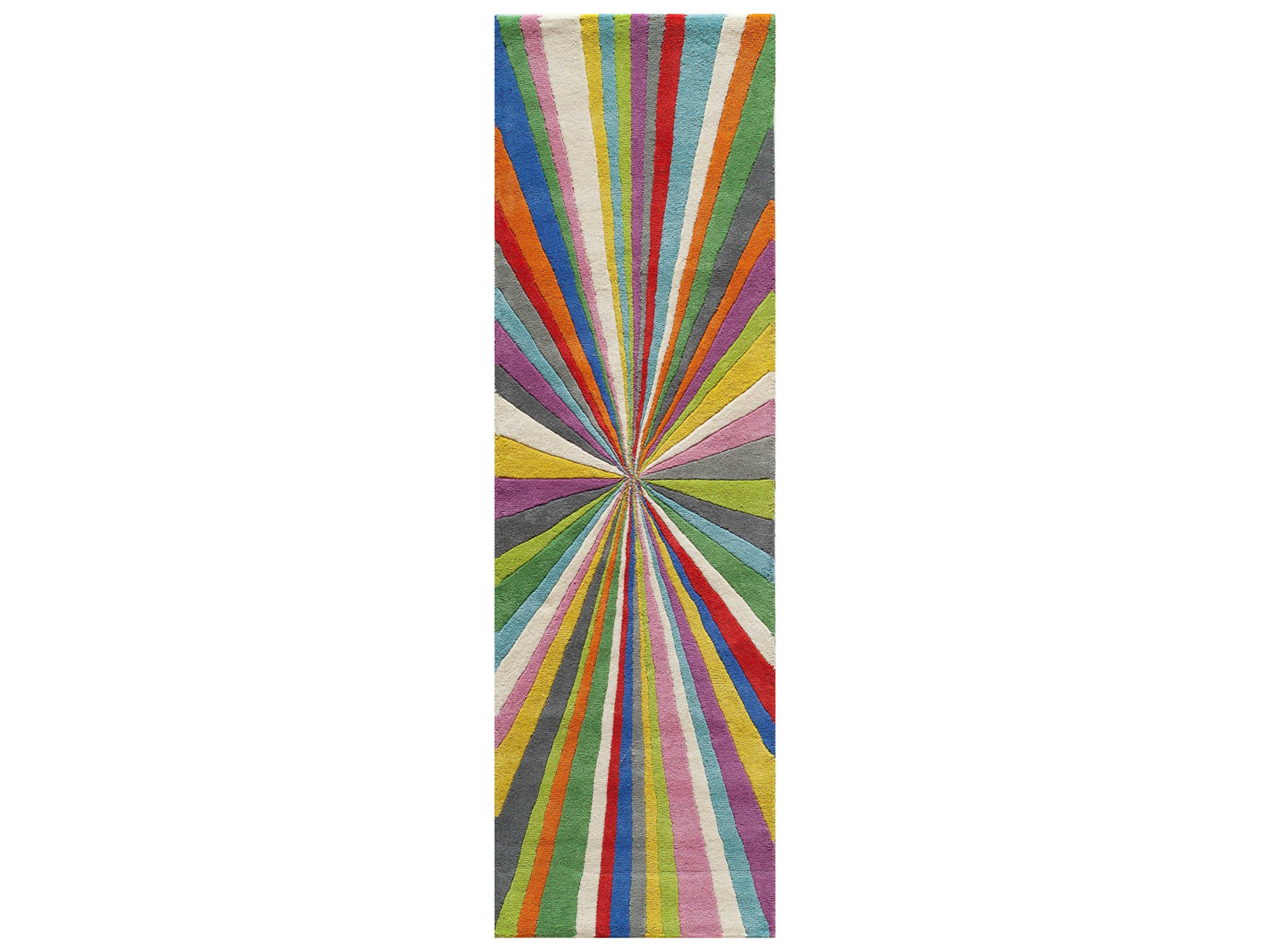 Momeni Delhi Geometric Area Rug