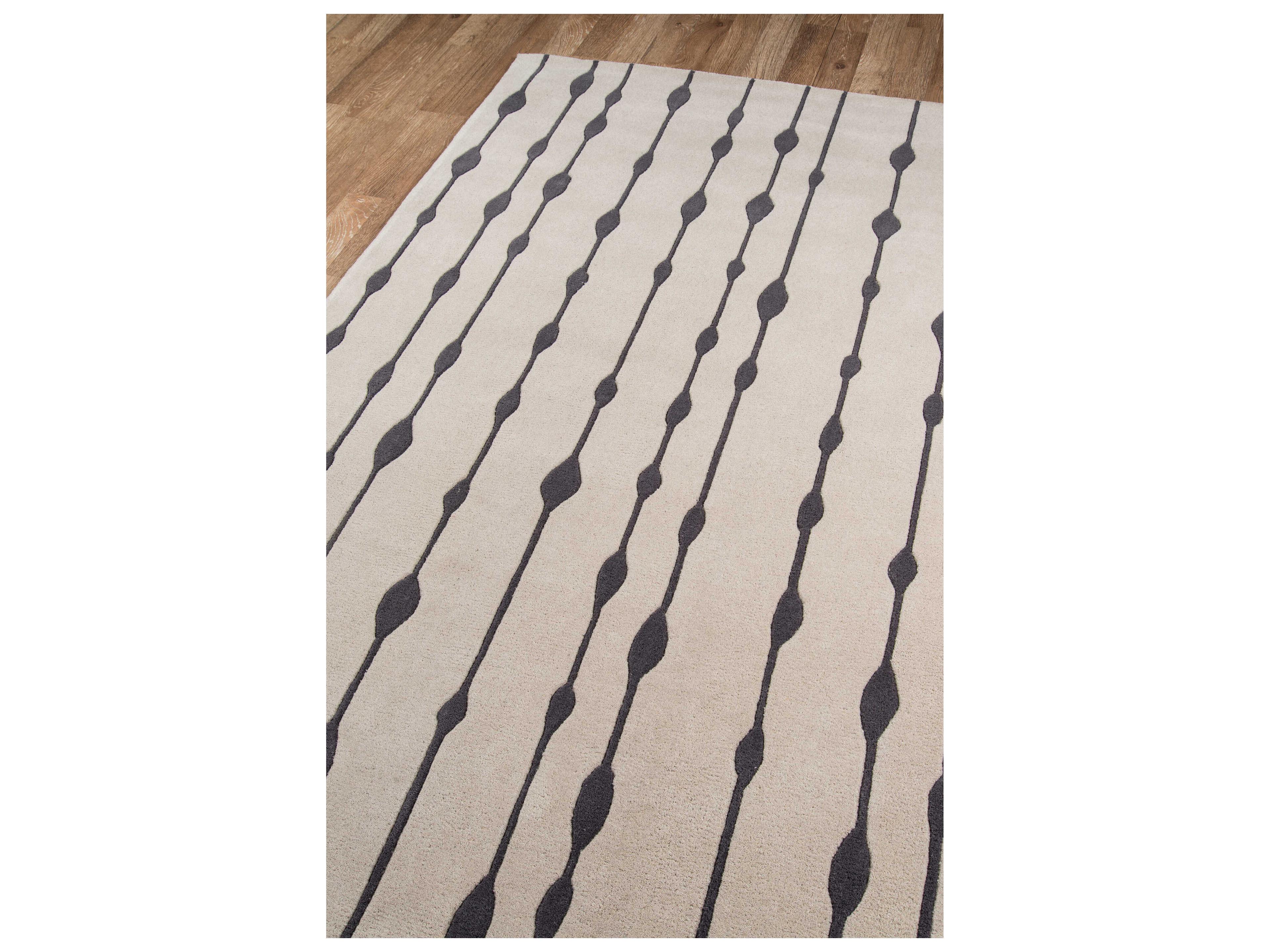 Momeni Delhi Geometric Area Rug