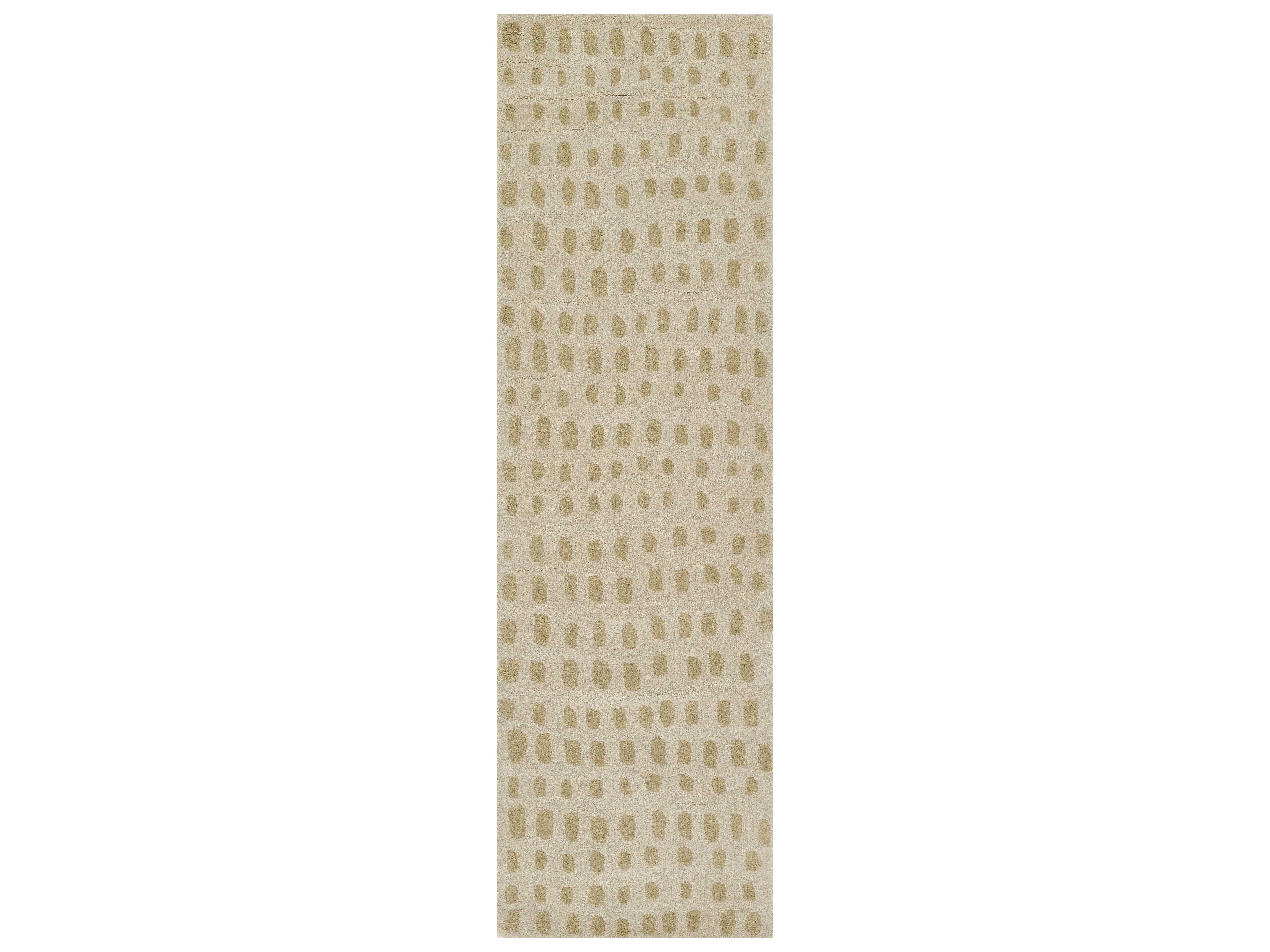 Delmar Abstract Runner Area Rug