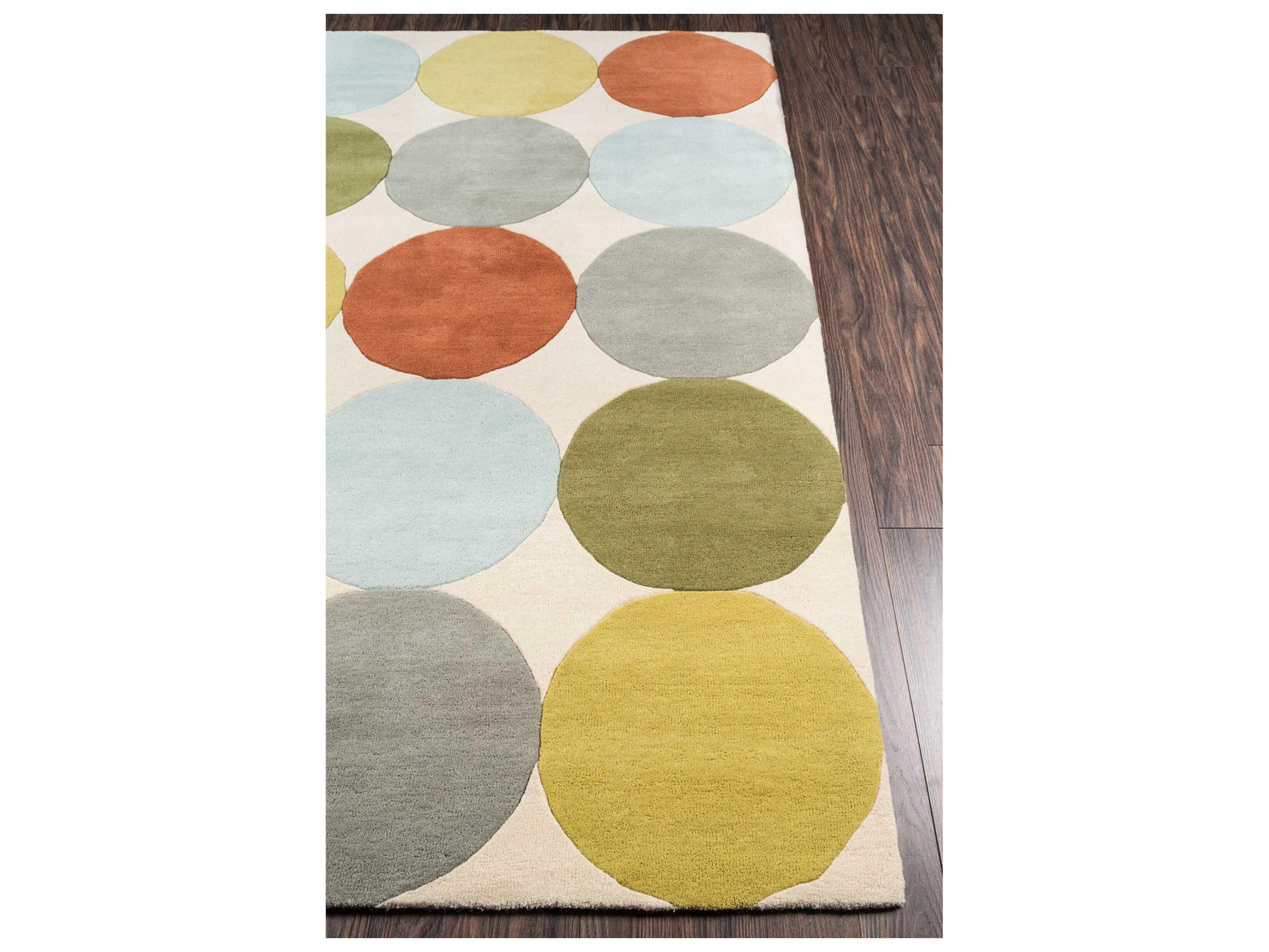 Momeni Delmar Geometric Area Rug
