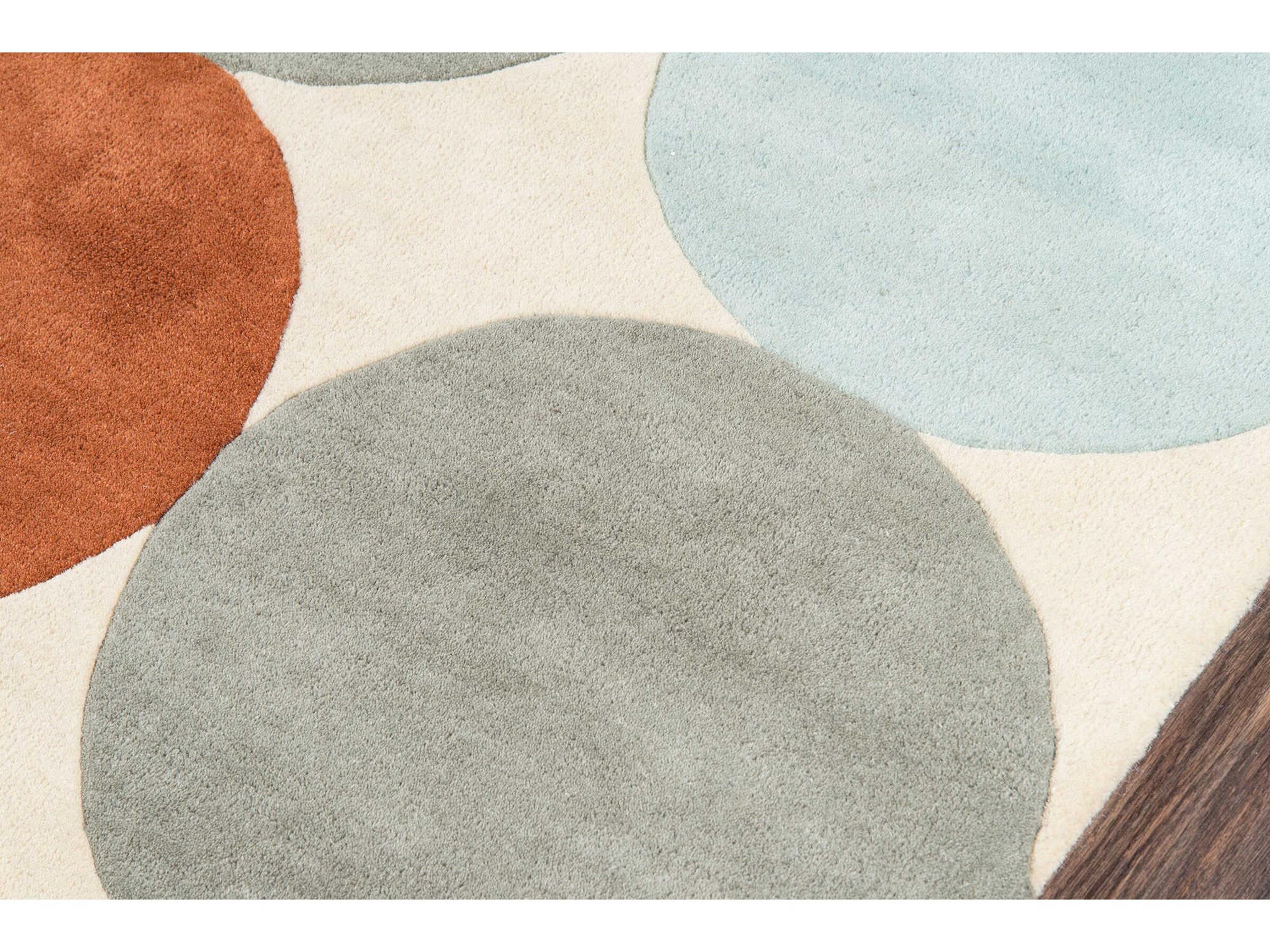 Momeni Delmar Geometric Area Rug