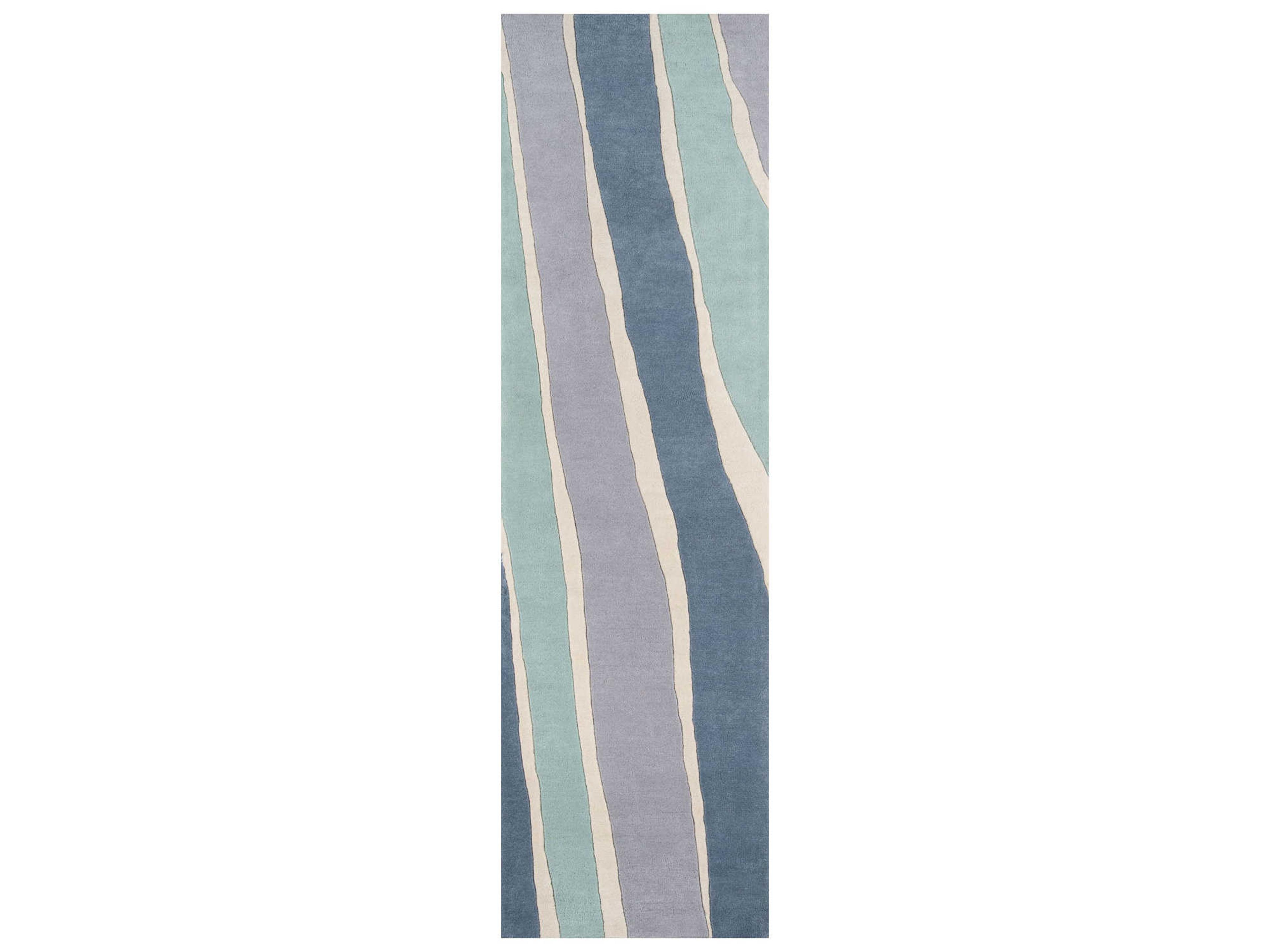 Momeni Delmar Striped Area Rug