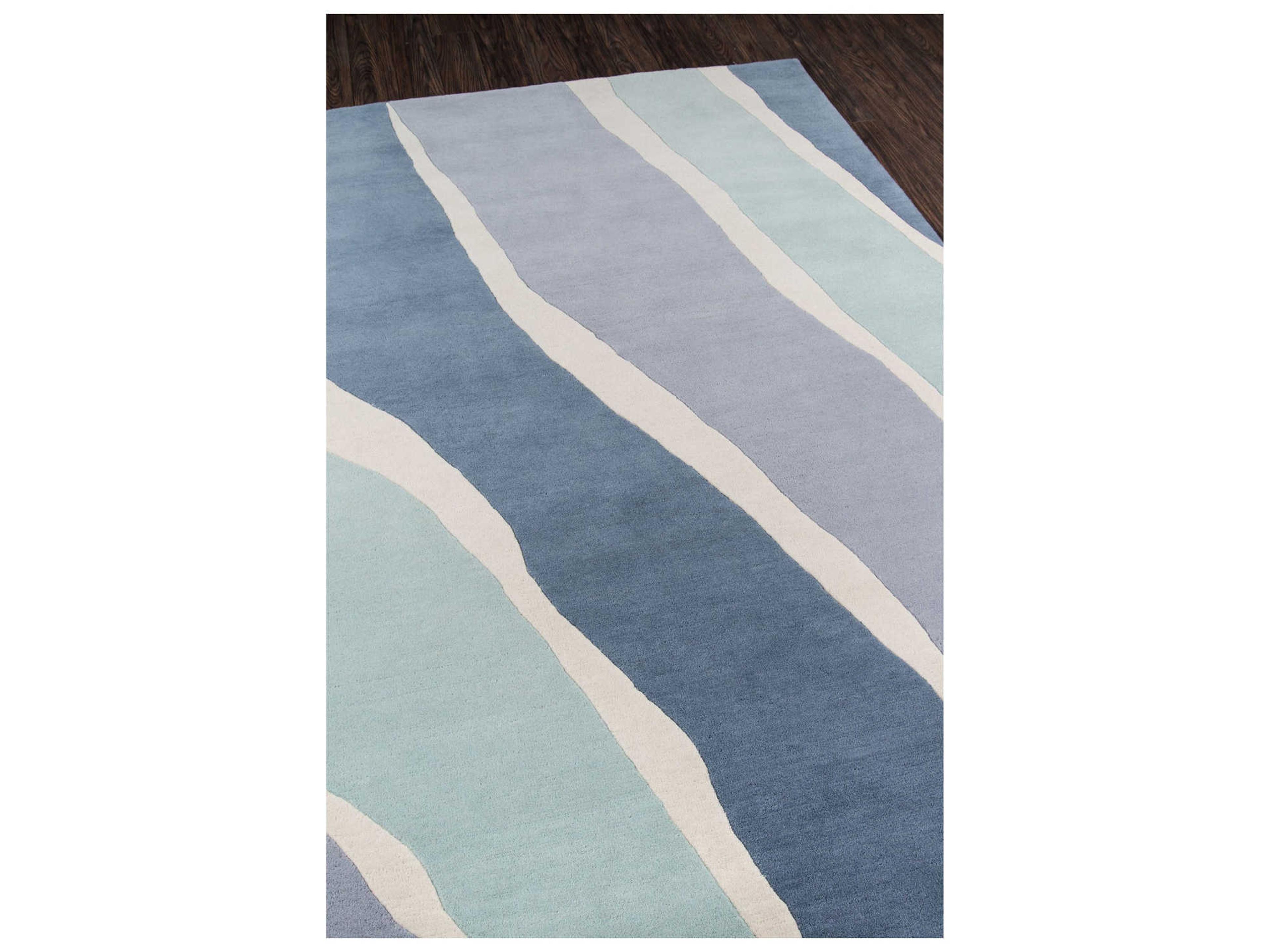 Momeni Delmar Striped Area Rug