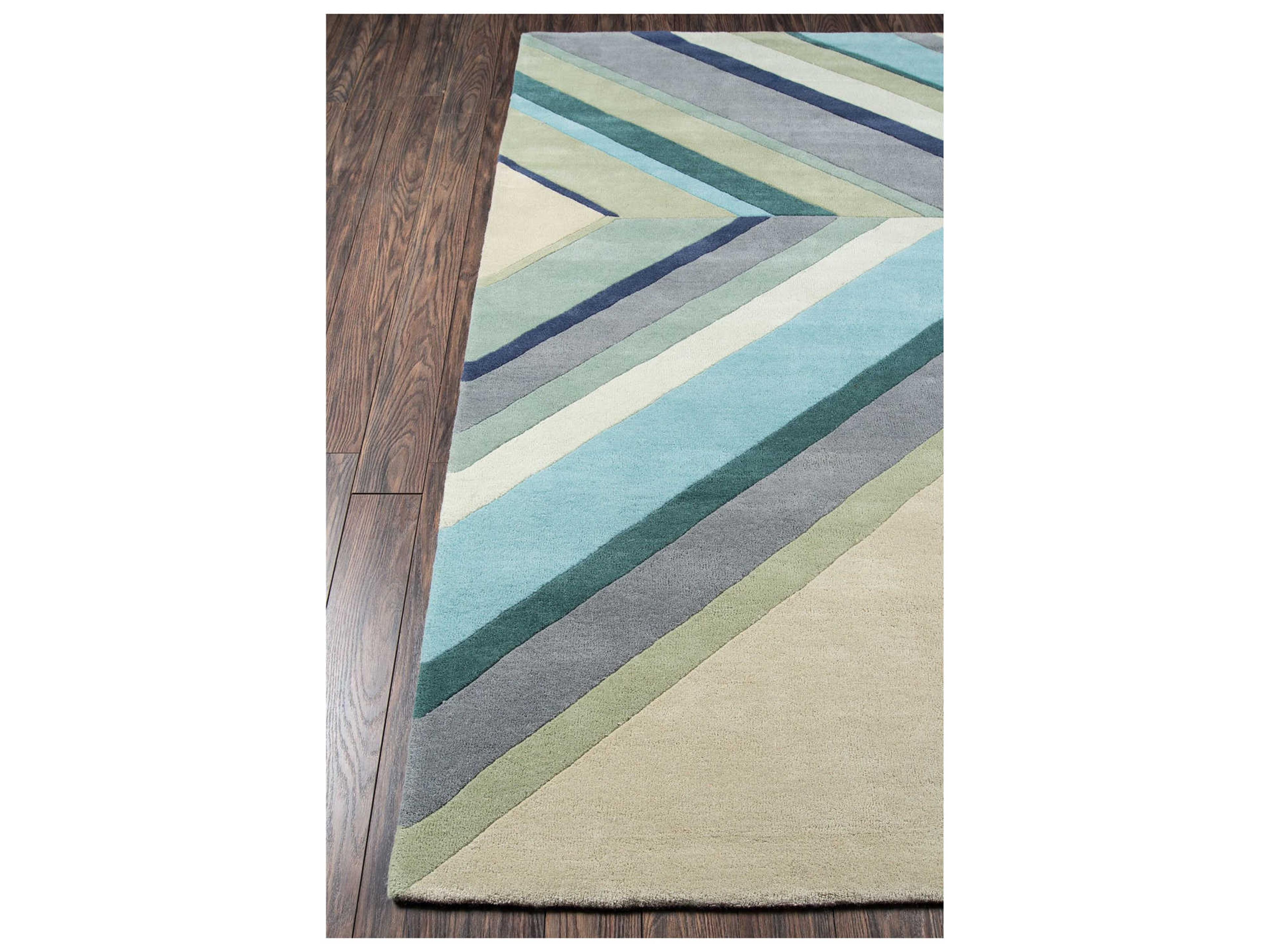 Momeni Delmar Striped Area Rug