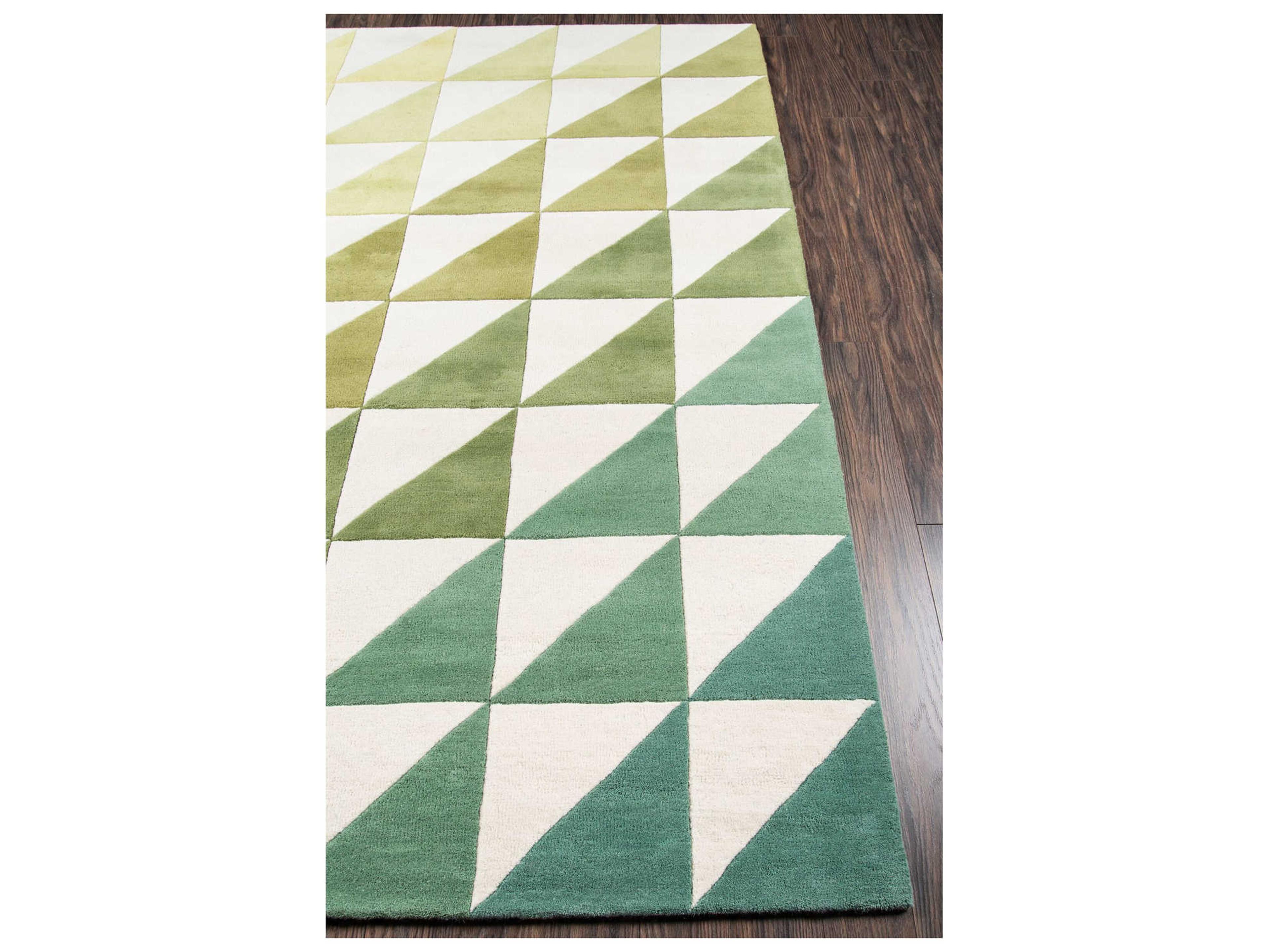 Momeni Delmar Geometric Area Rug