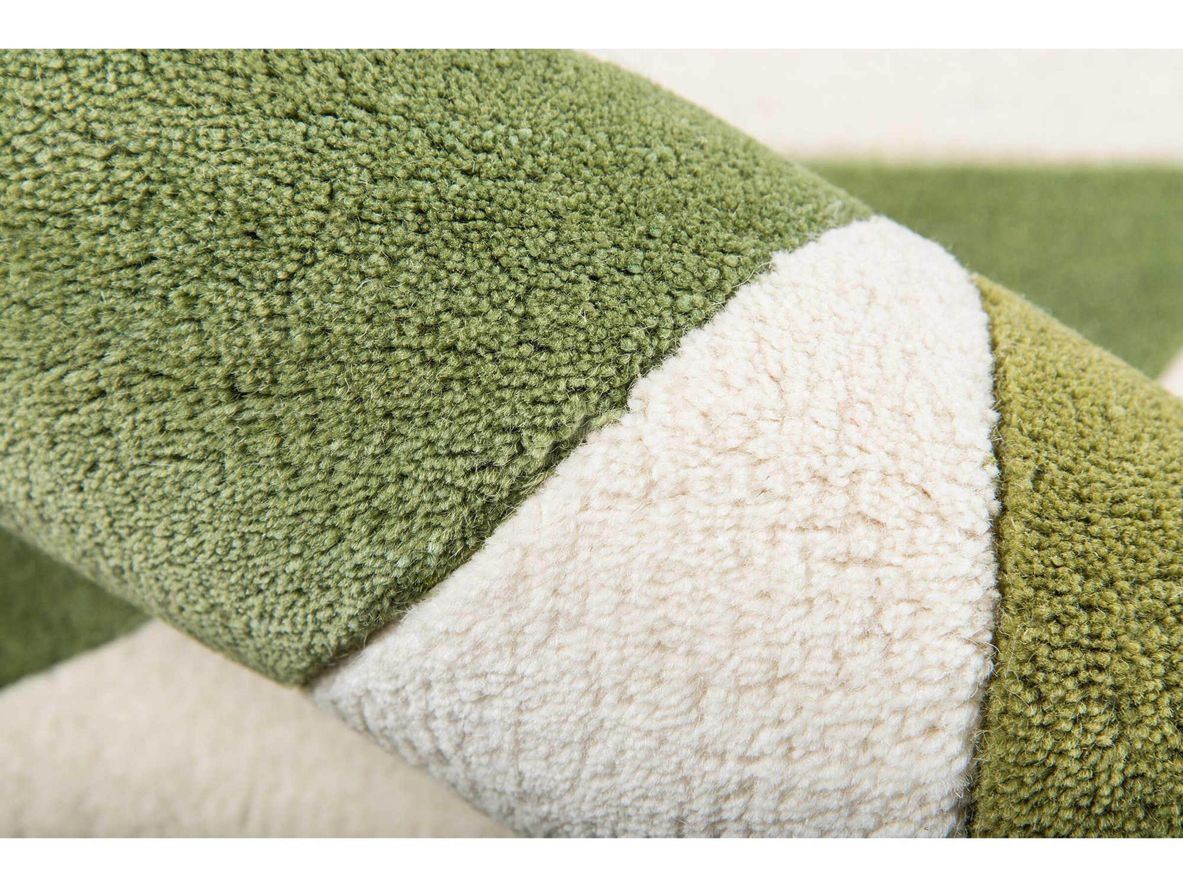 Momeni Delmar Geometric Area Rug