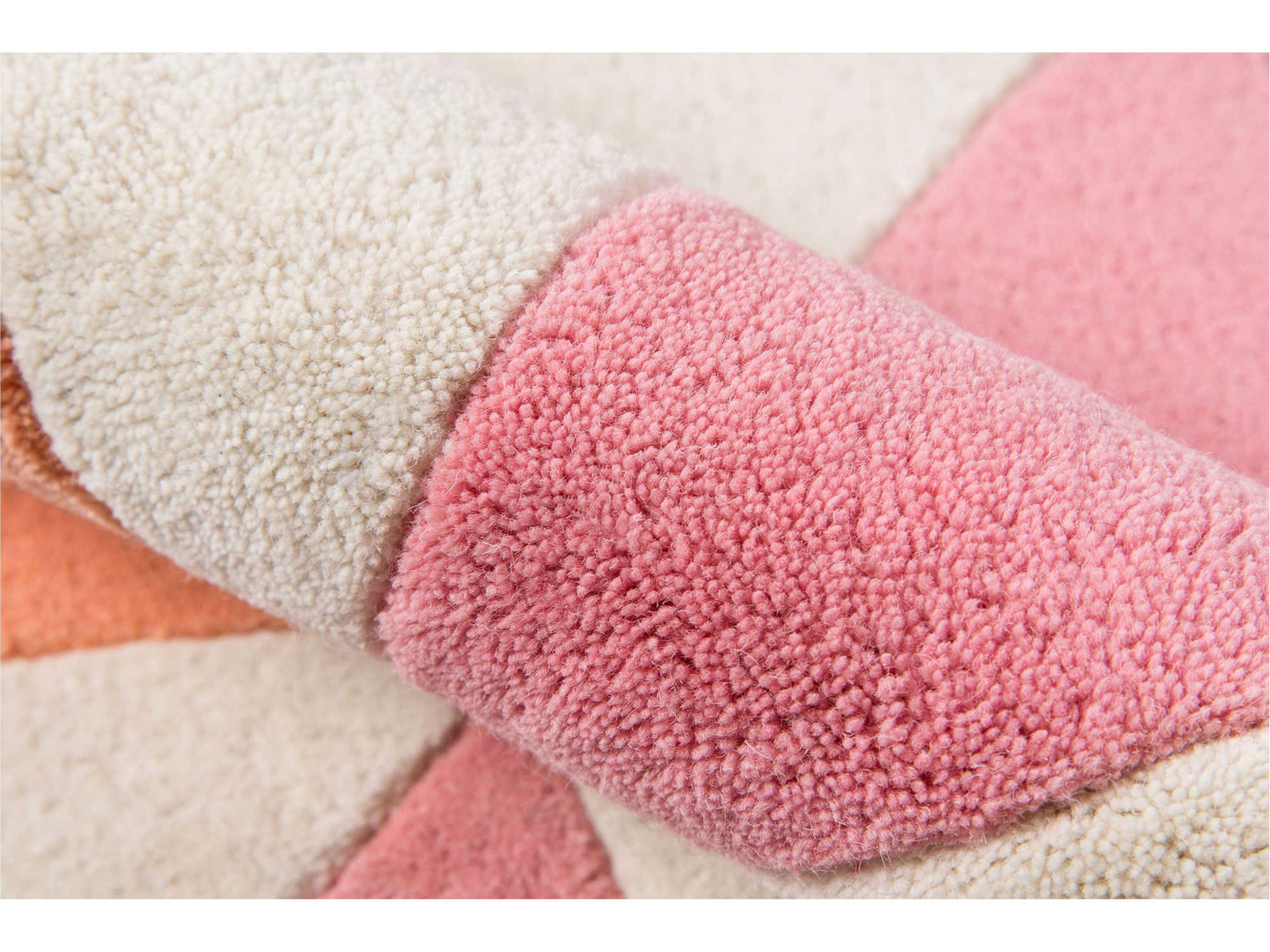 Momeni Delmar Geometric Runner Area Rug