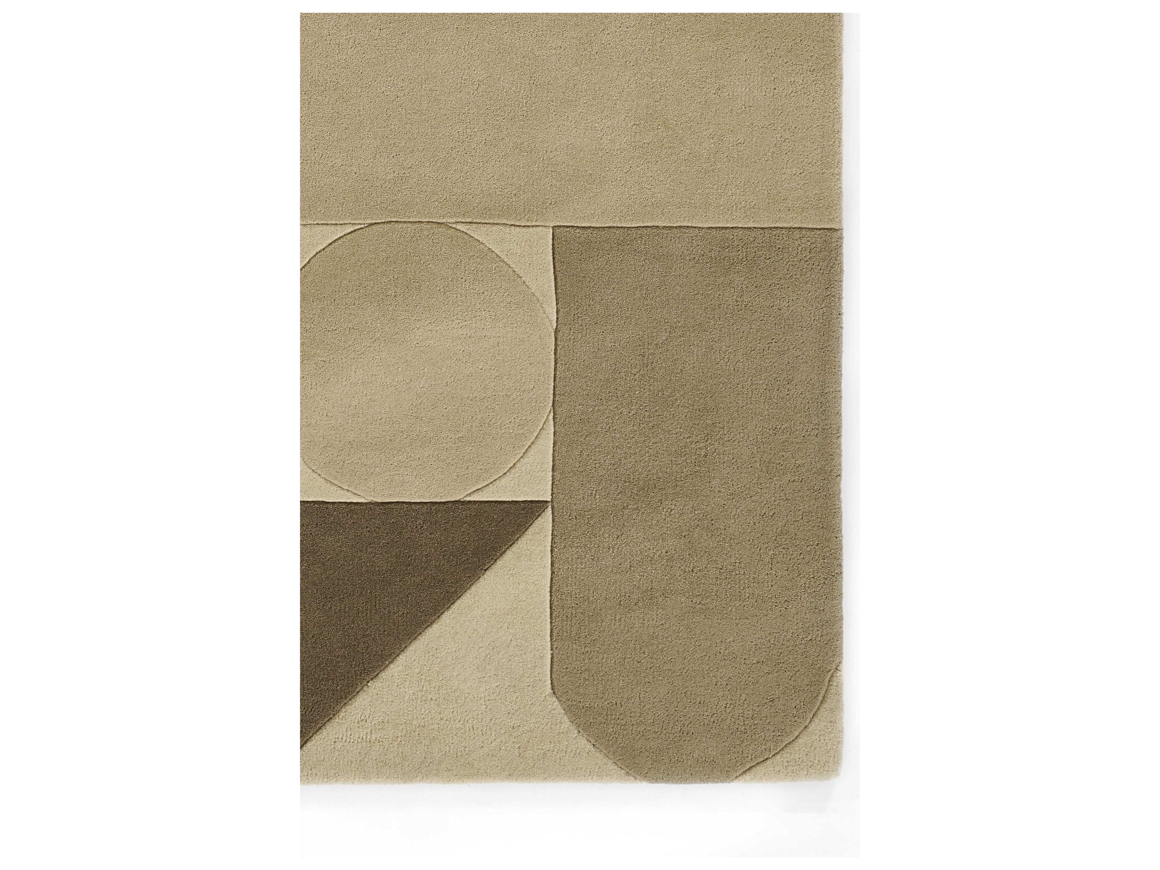 Momeni Delmar Geometric Runner Area Rug