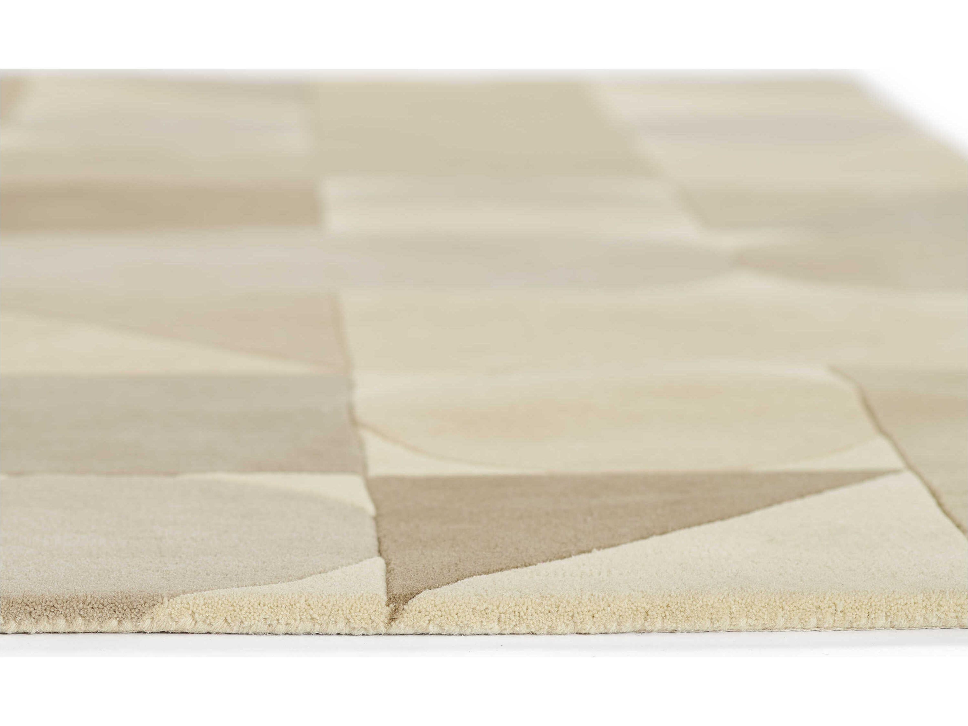 Momeni Delmar Geometric Runner Area Rug