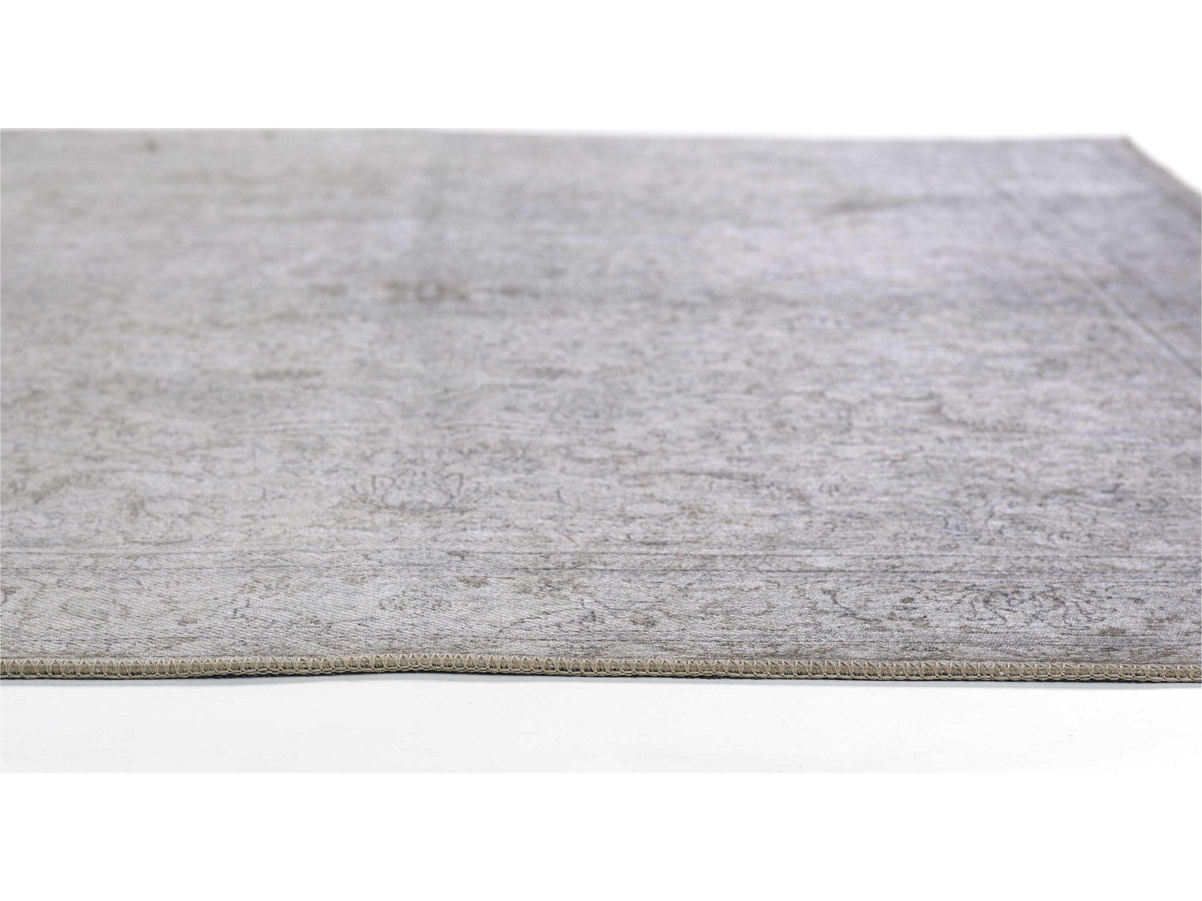 Momeni Dorset Bordered Runner Area Rug