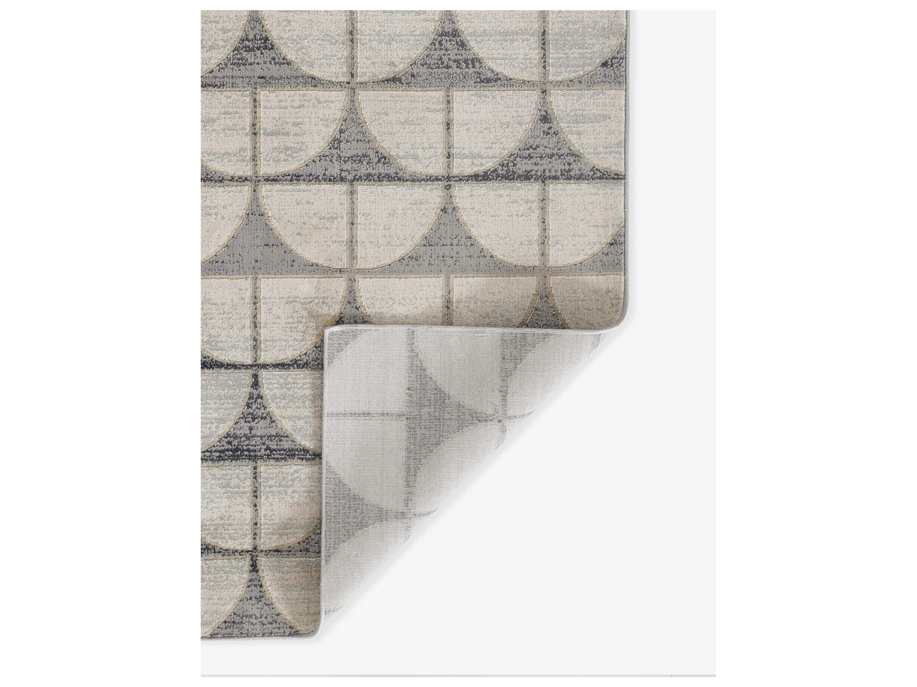 Momeni Edition Geometric Area Rug