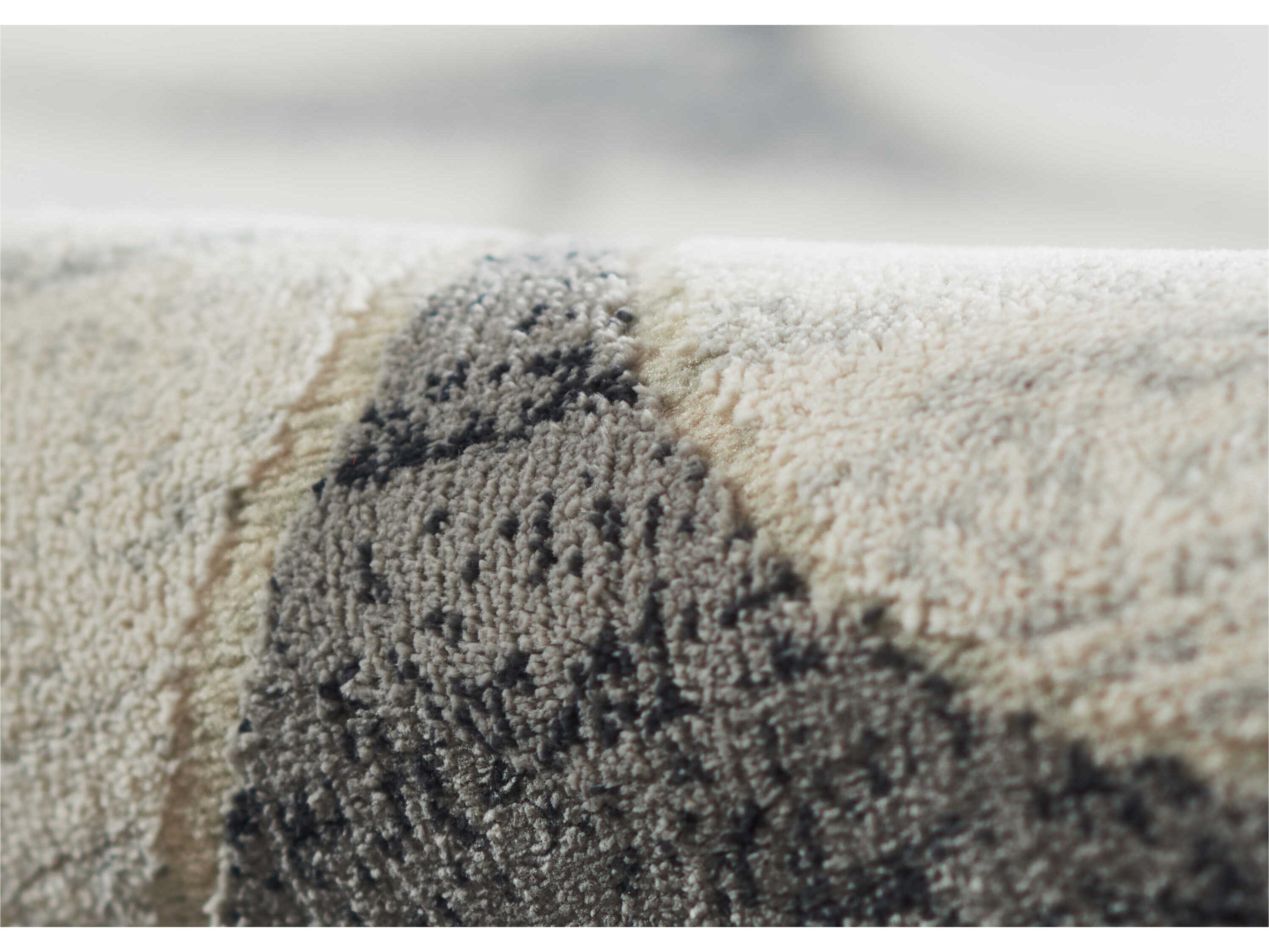 Momeni Edition Geometric Area Rug