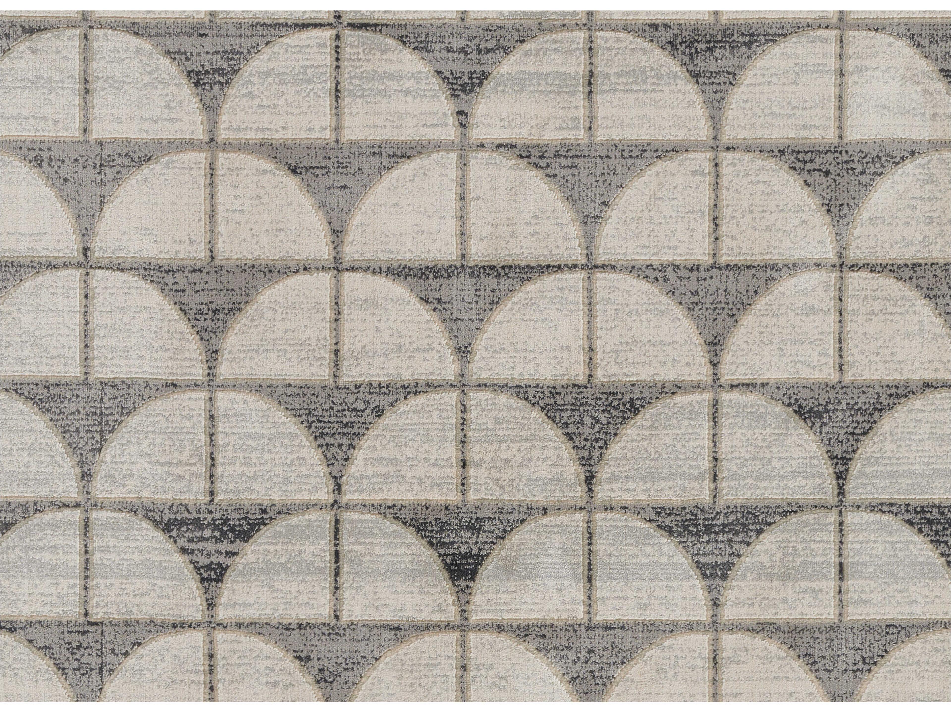 Momeni Edition Geometric Area Rug