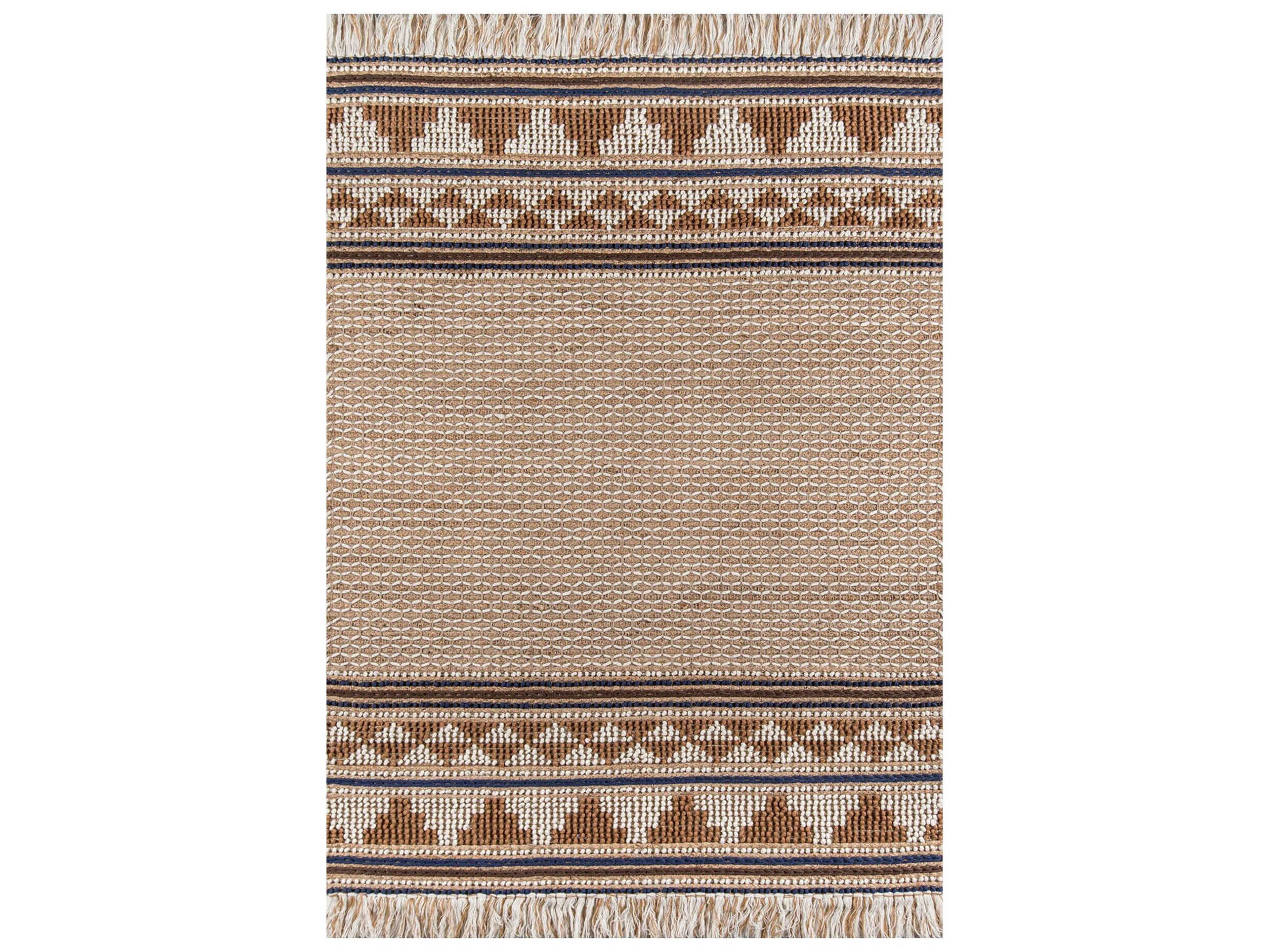 Momeni Esme Geometric Area Rug