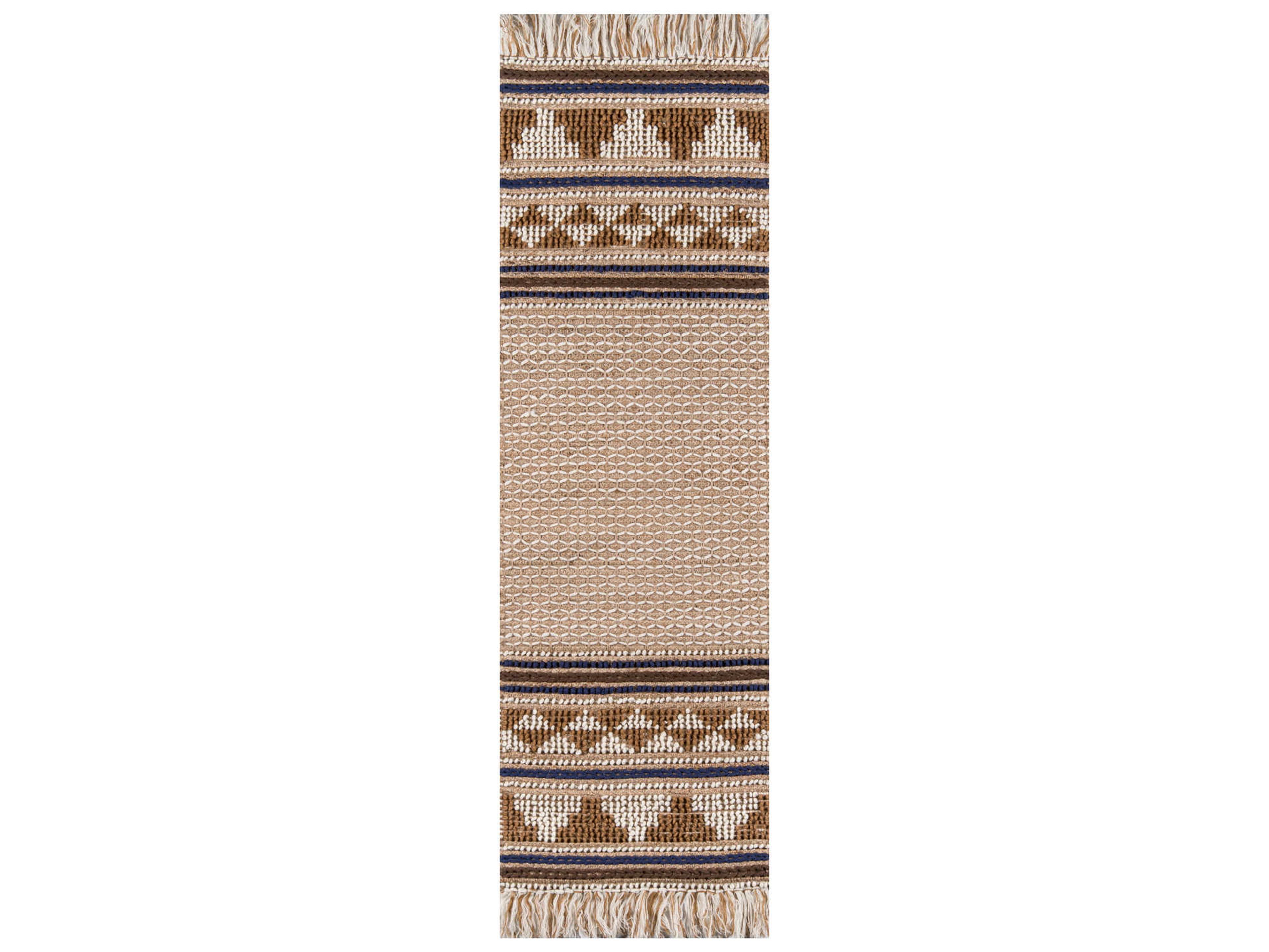 Momeni Esme Geometric Area Rug