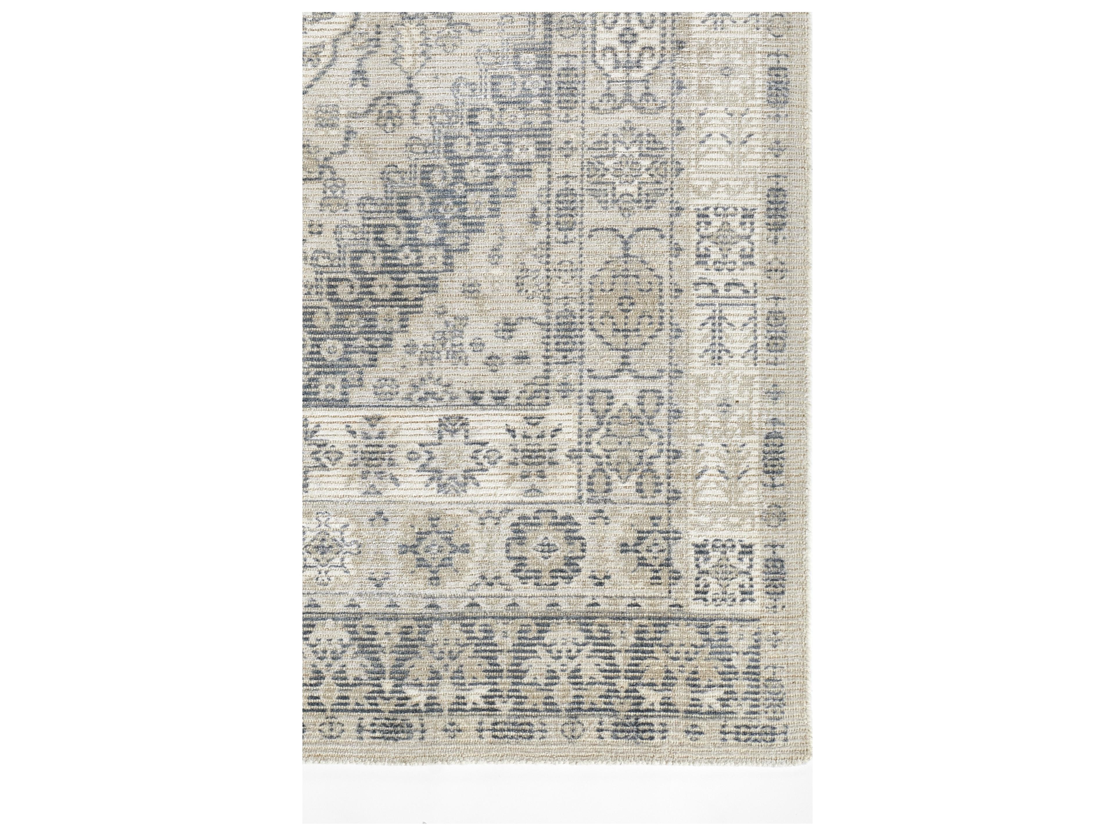 Momeni Estelle Bordered Area Rug