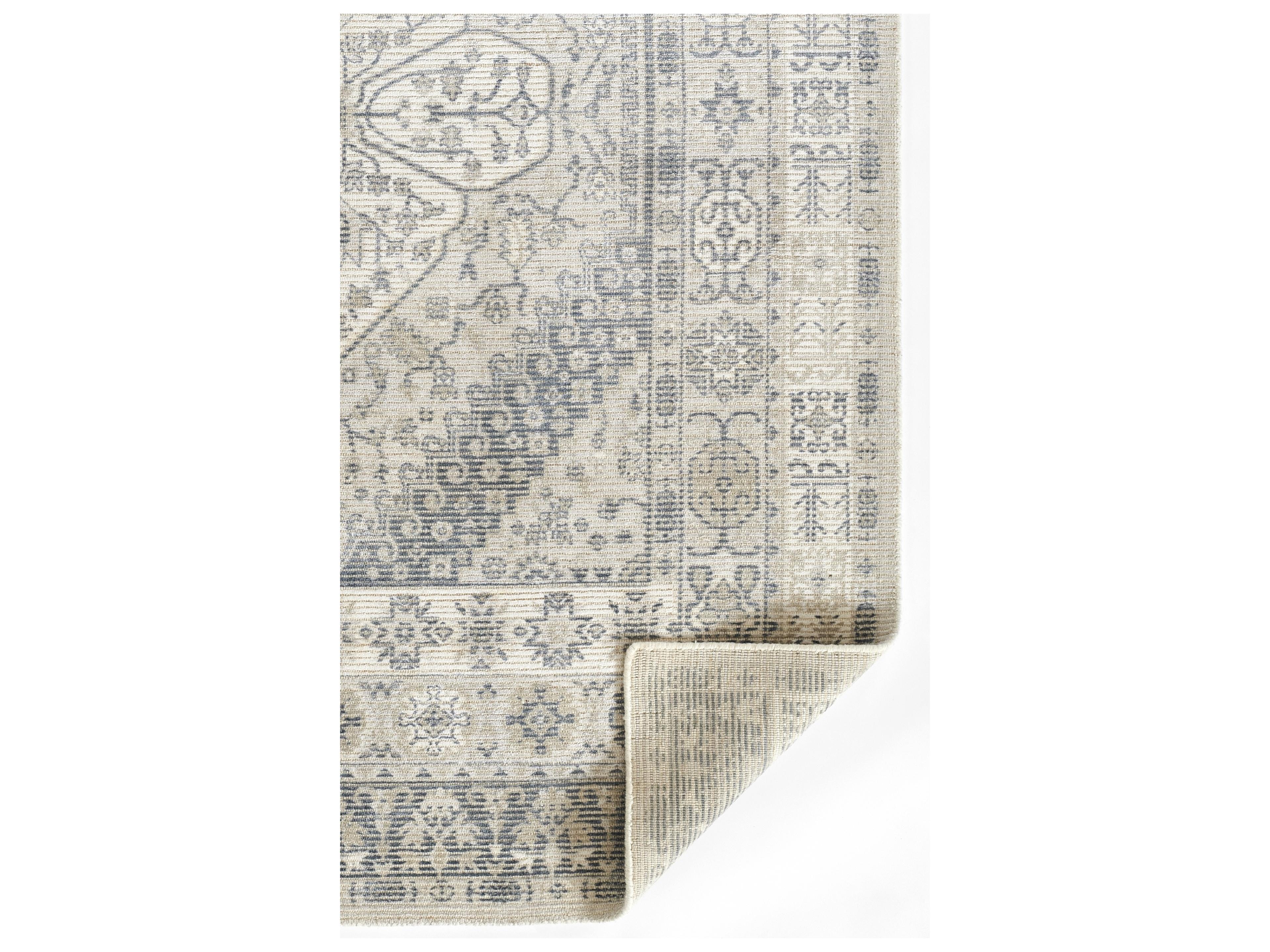 Momeni Estelle Bordered Area Rug