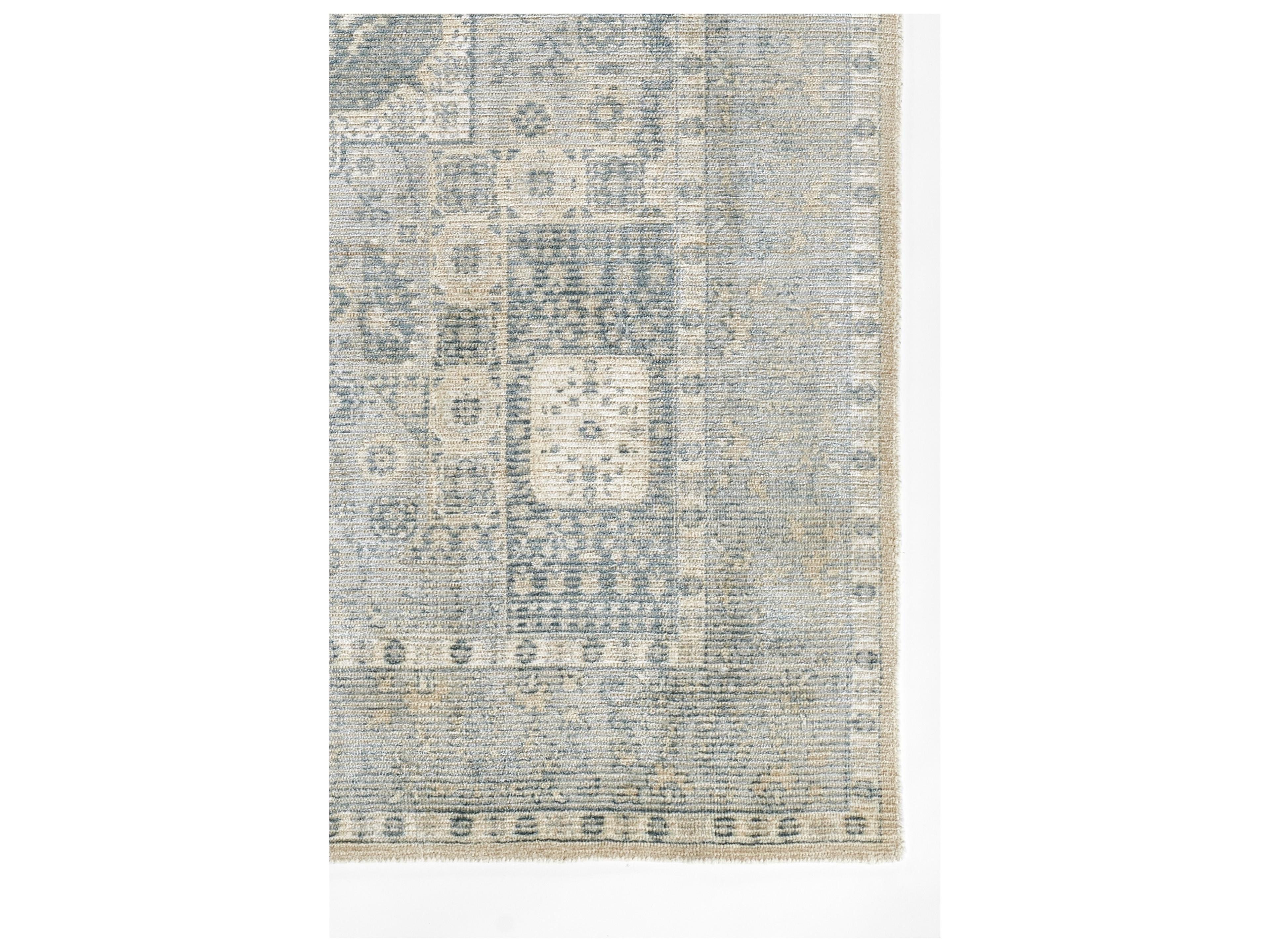 Momeni Estelle Bordered Area Rug