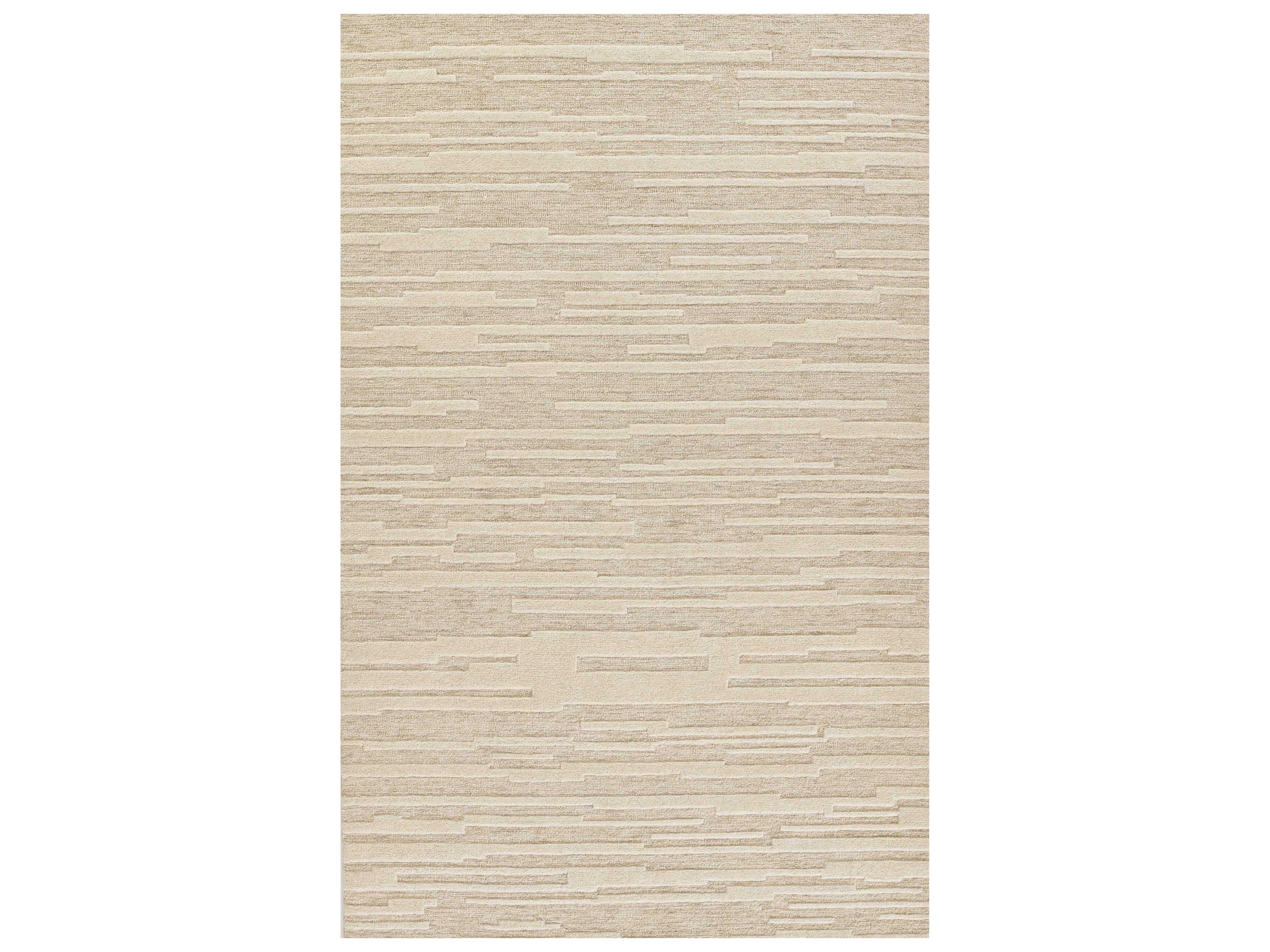 Everett Striped Runner Area Rug
