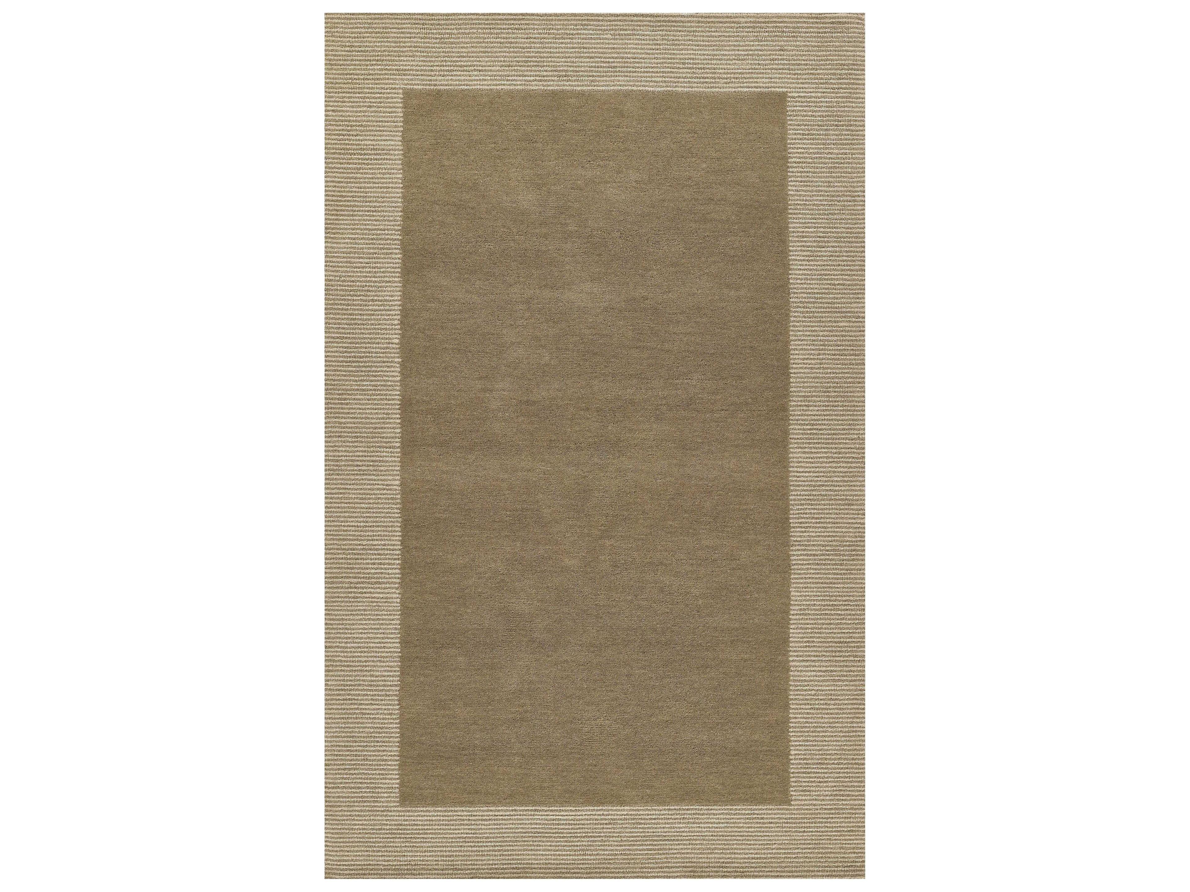 Everett Bordered Runner Area Rug