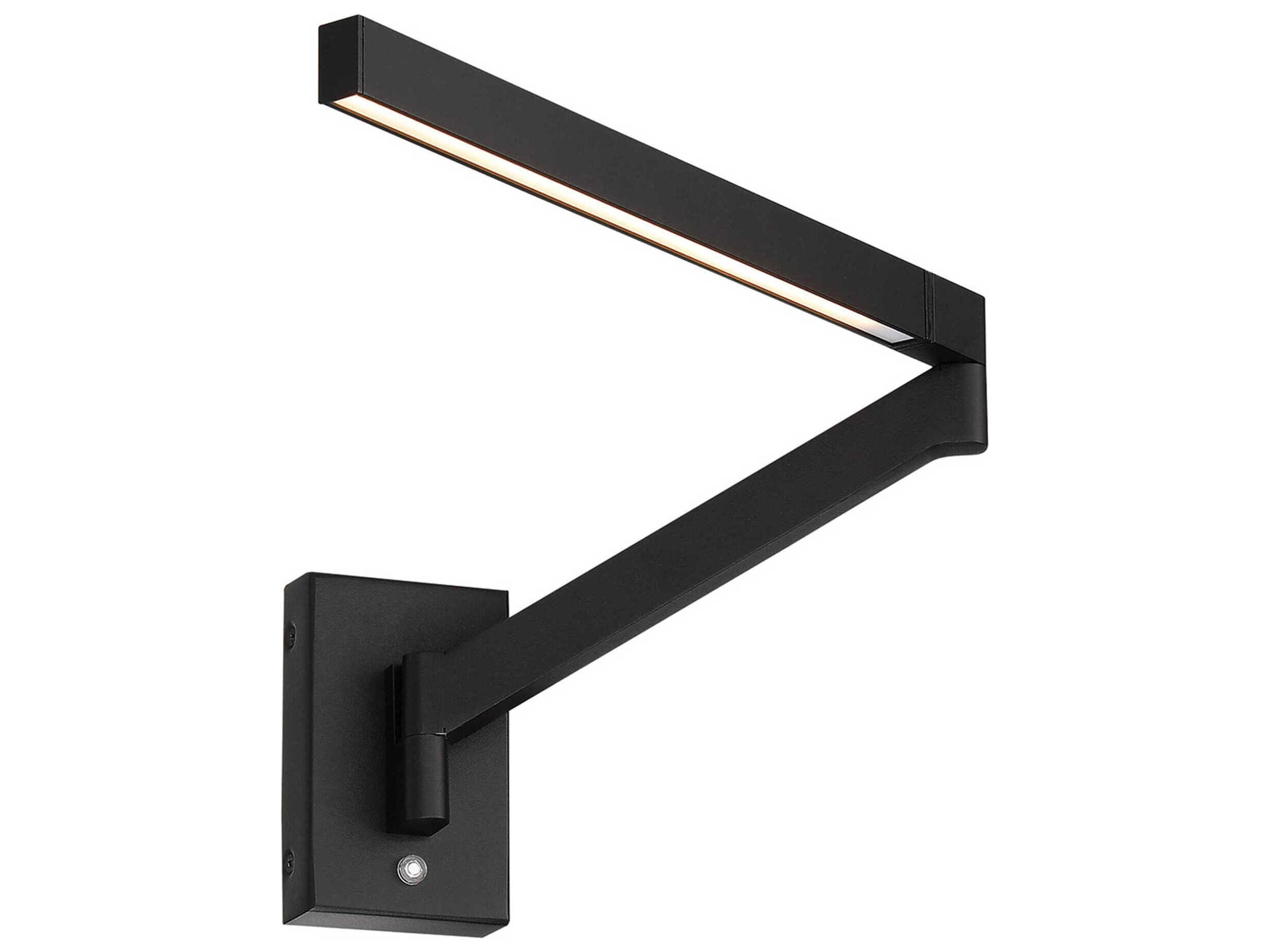 Modern Forms Beam 1 - Light Swing Arm