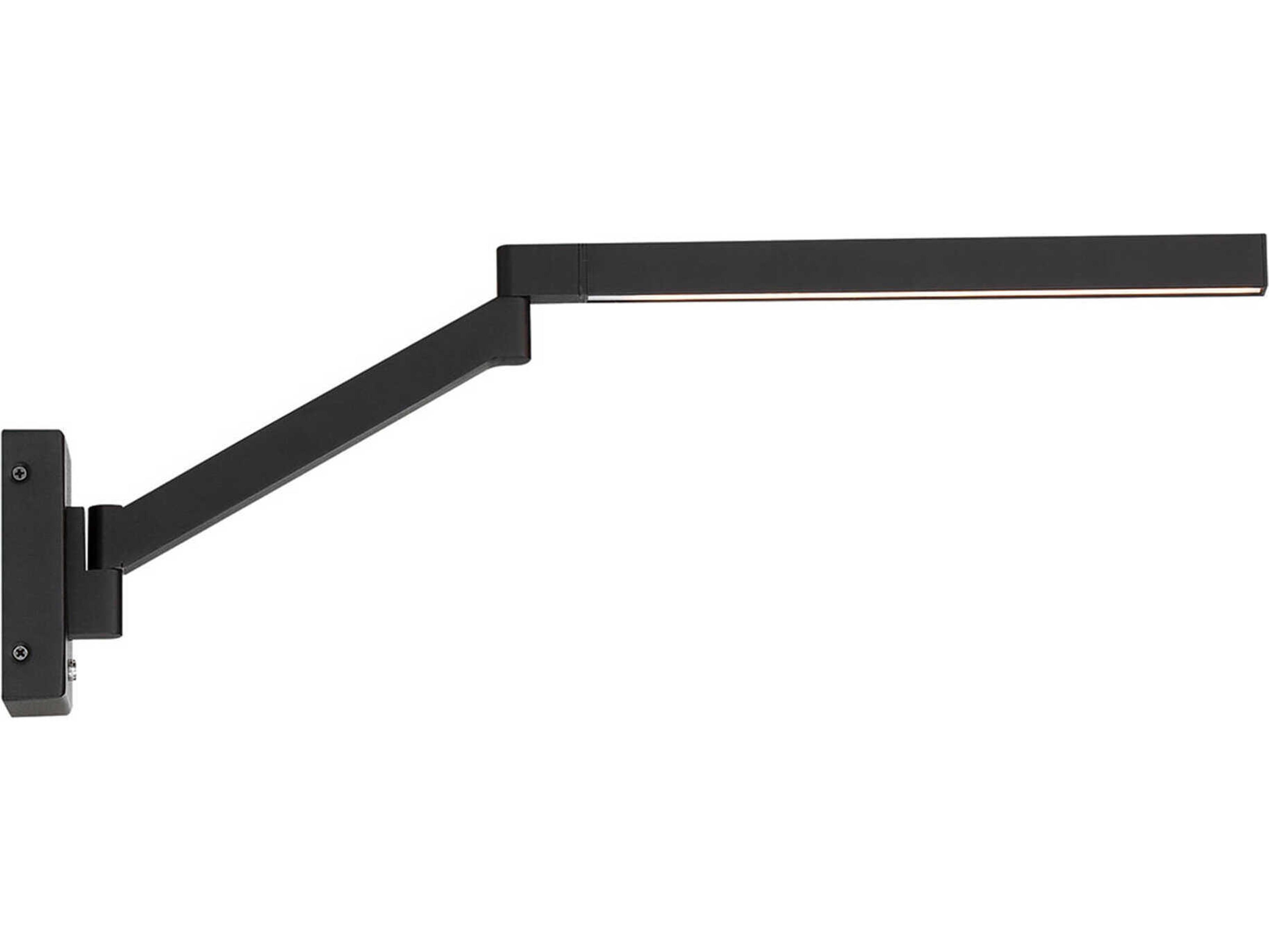 Modern Forms Beam 1 - Light Swing Arm