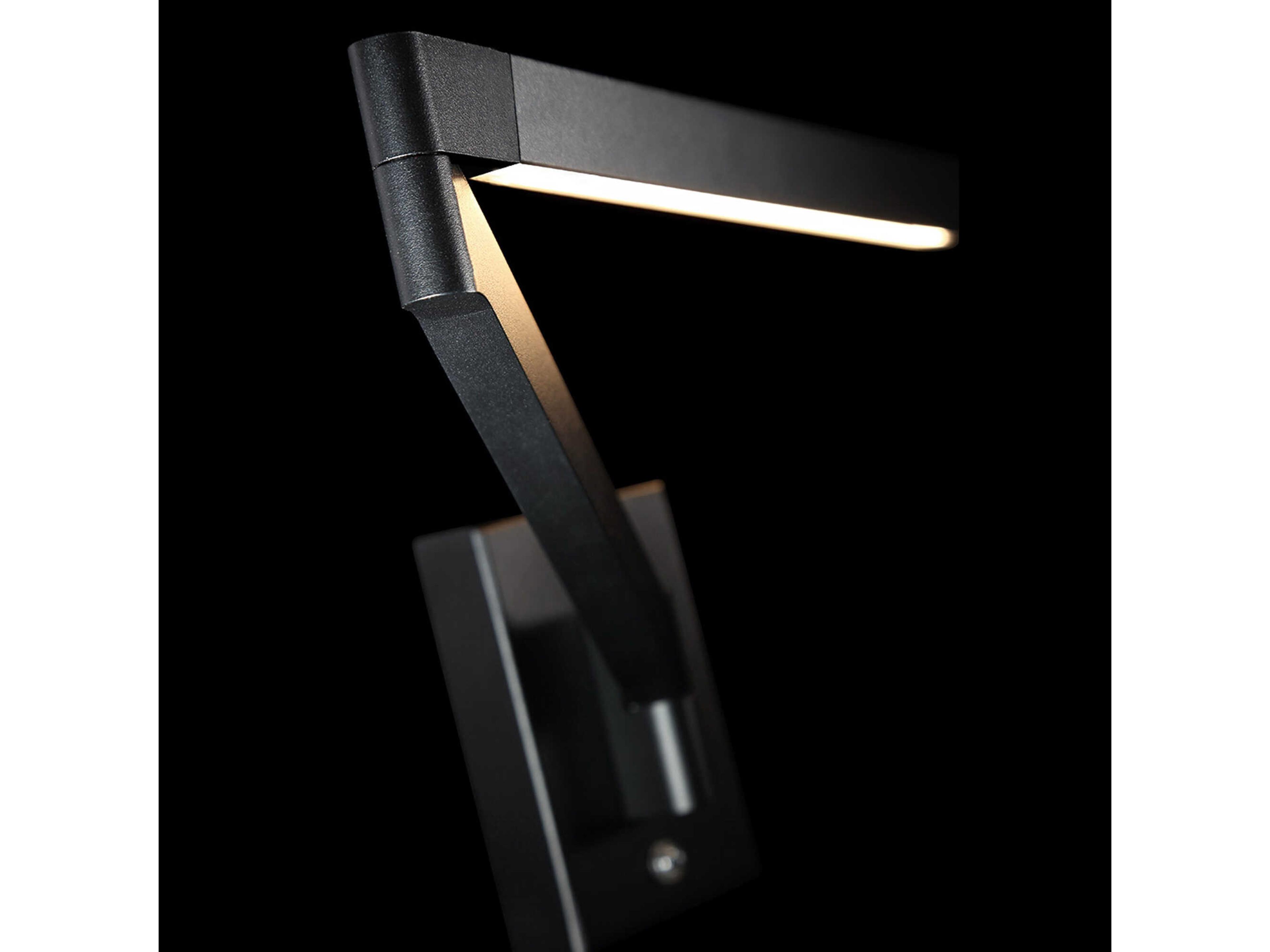 Modern Forms Beam 1 - Light Swing Arm
