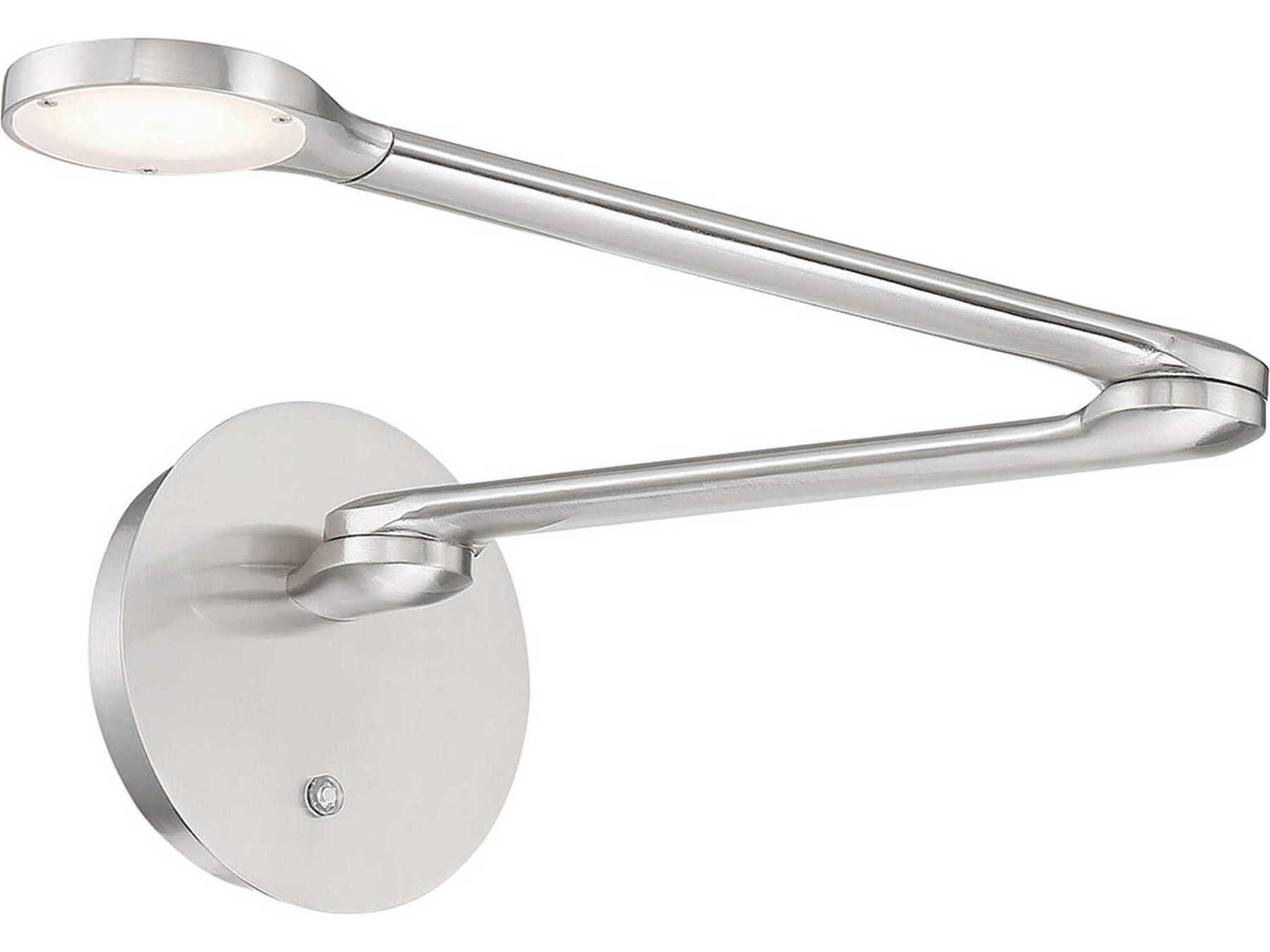 Modern Forms Reflex 1 - Light Swing Arm