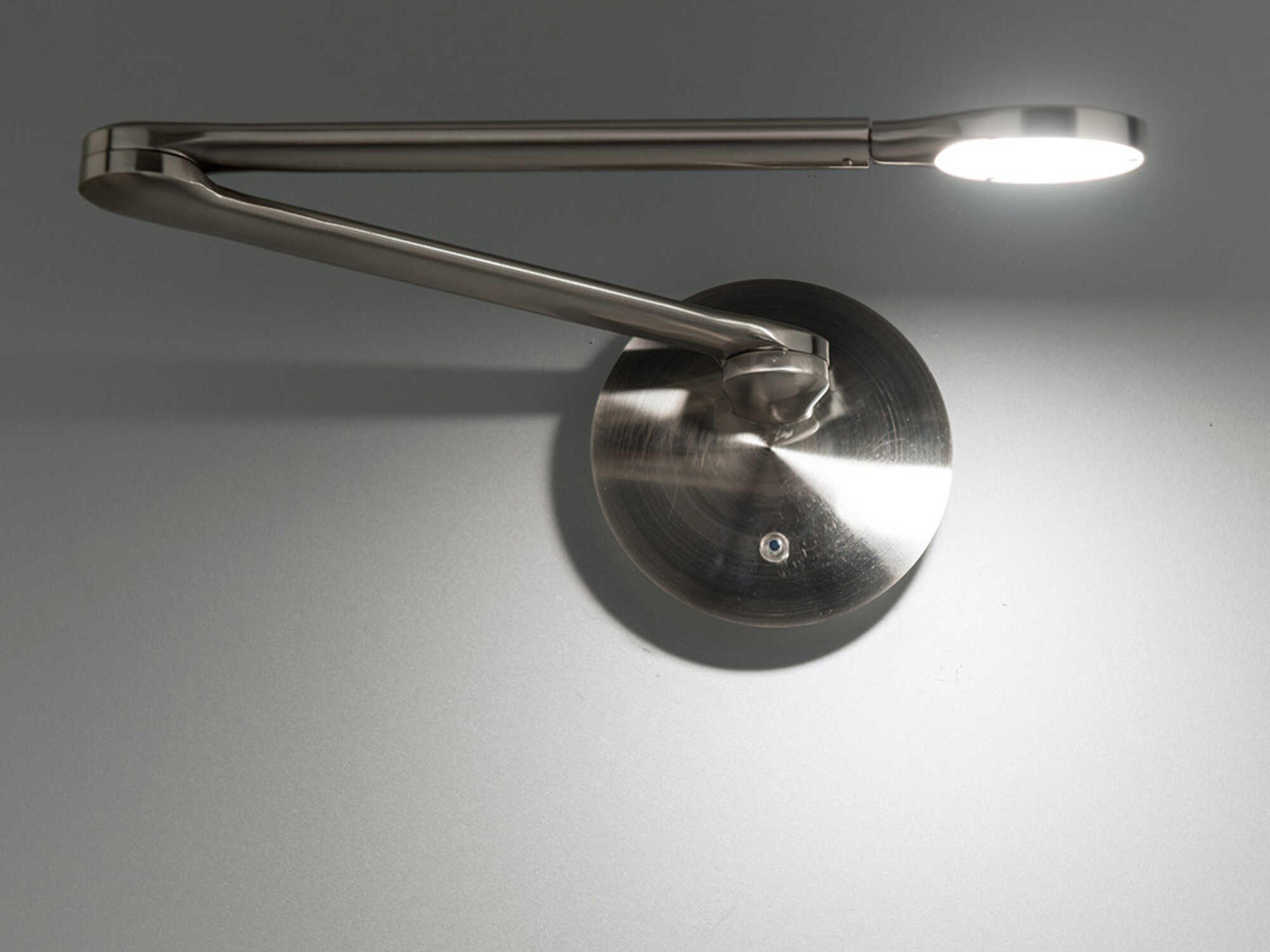 Modern Forms Reflex 1 - Light Swing Arm